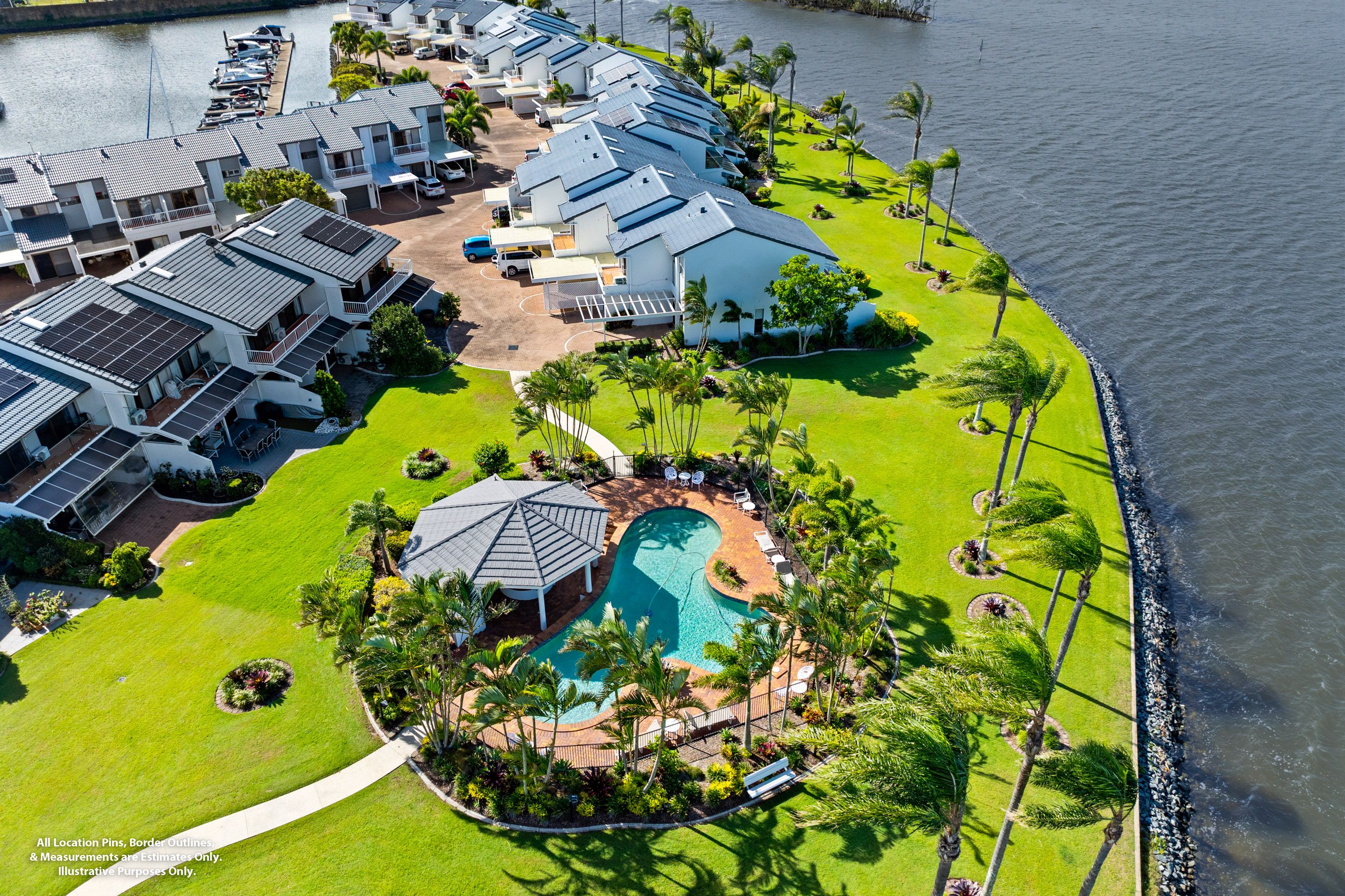 15/81-91 Boykambil Esplanade North, Hope Island, QLD 4212