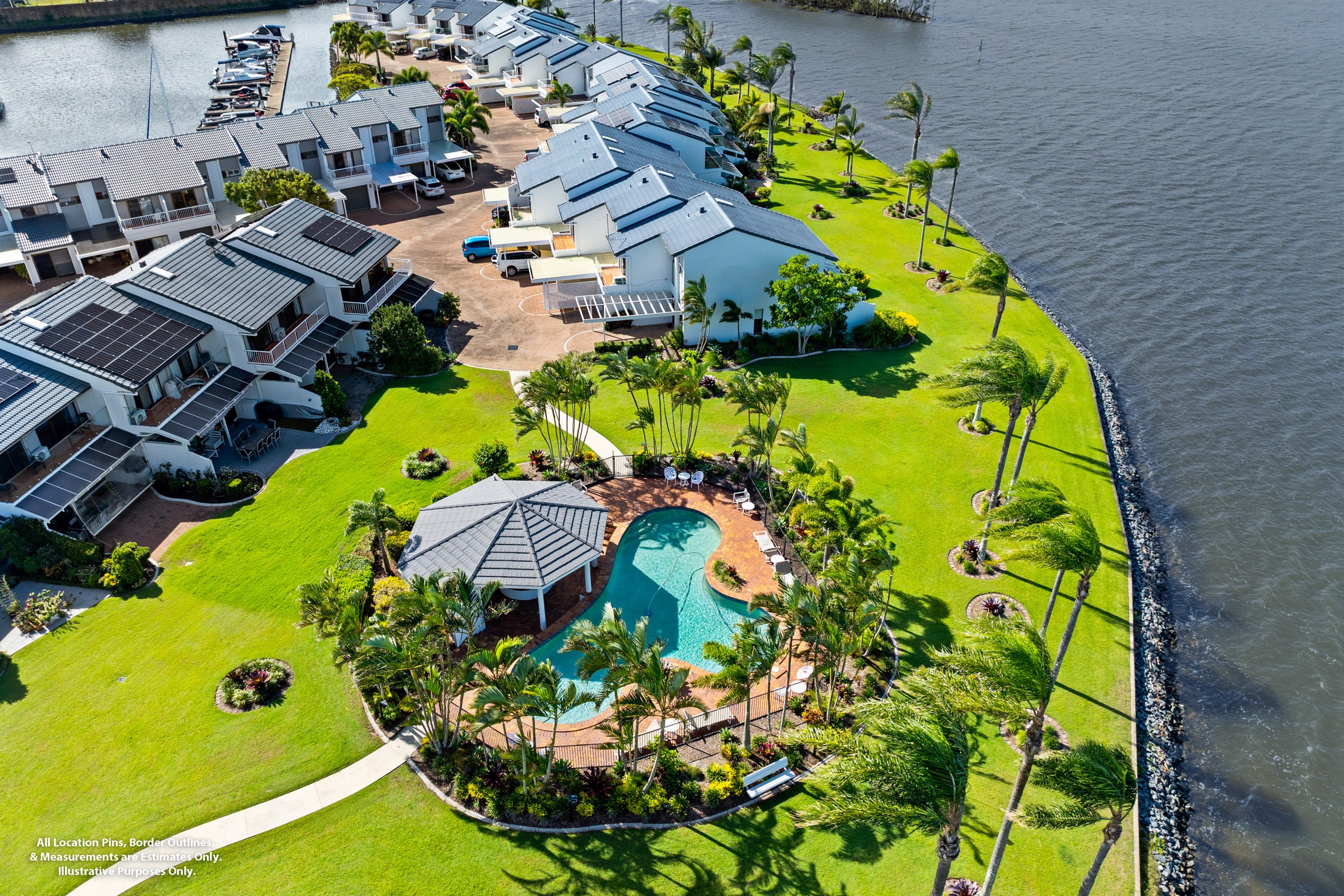 15/81-91 Boykambil Esplanade North, Hope Island, QLD 4212