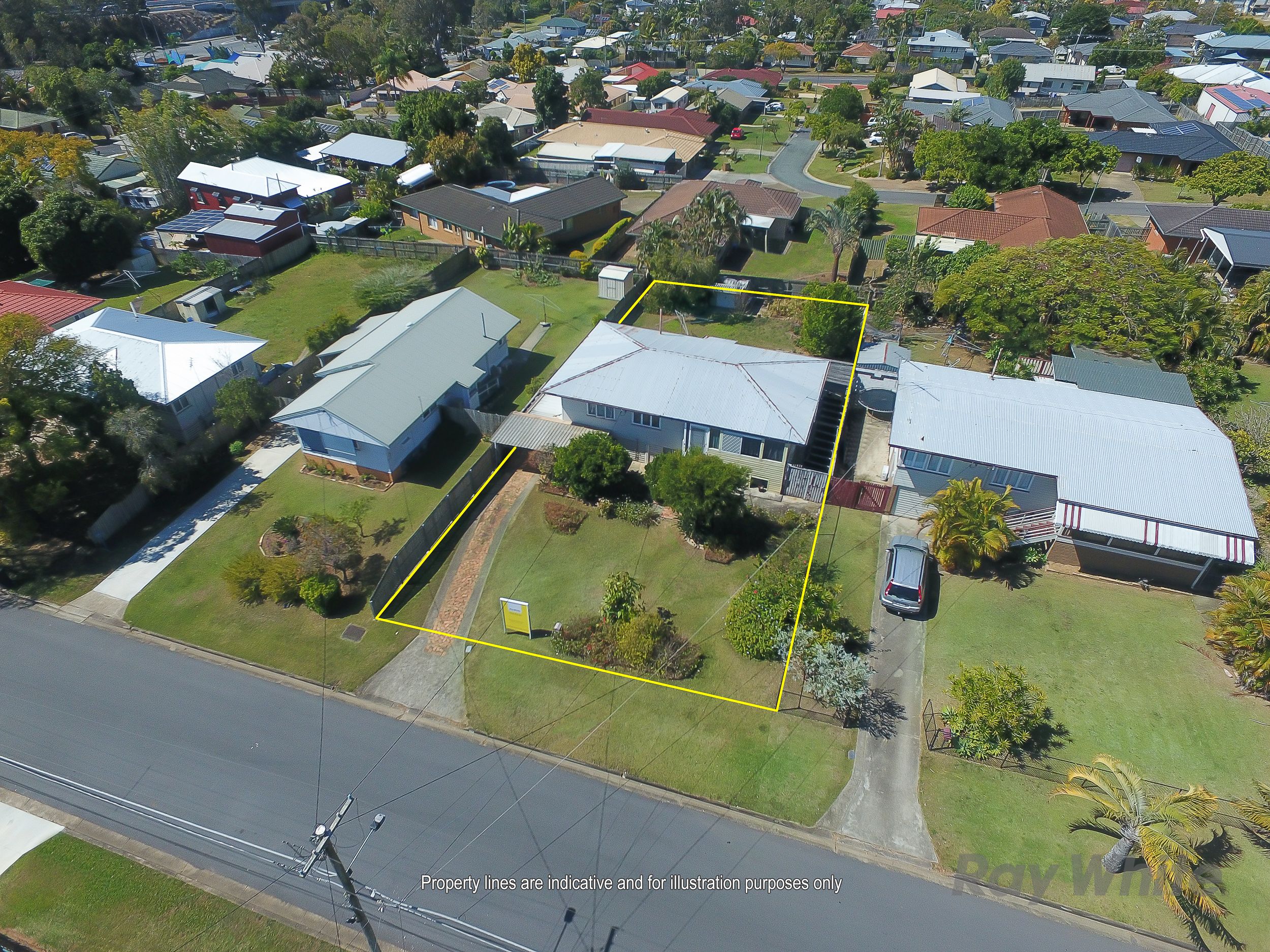 19 Geraint Street, Bracken Ridge, QLD 4017