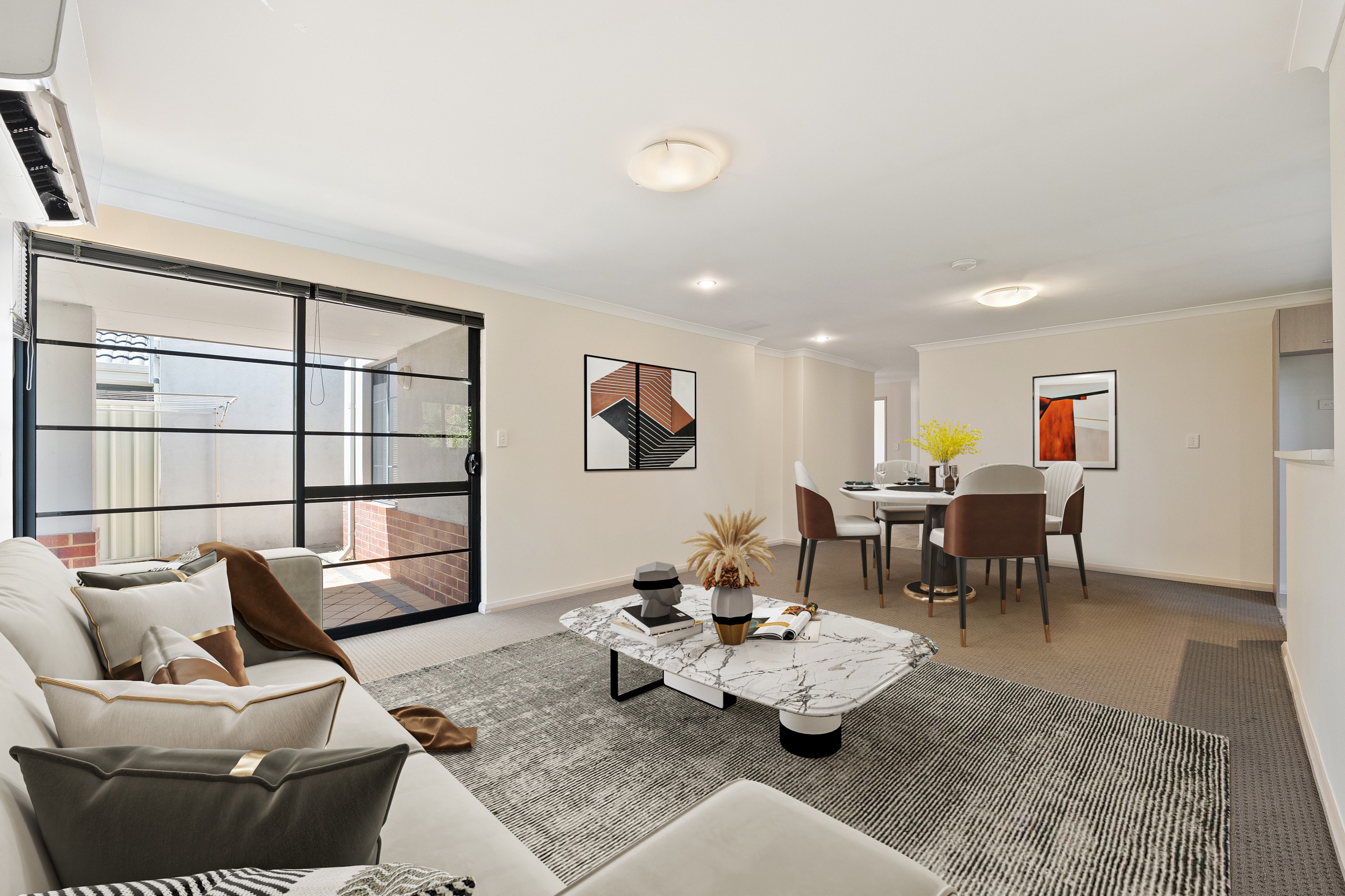 17/36 Epsilon Drive, Rockingham, WA 6168