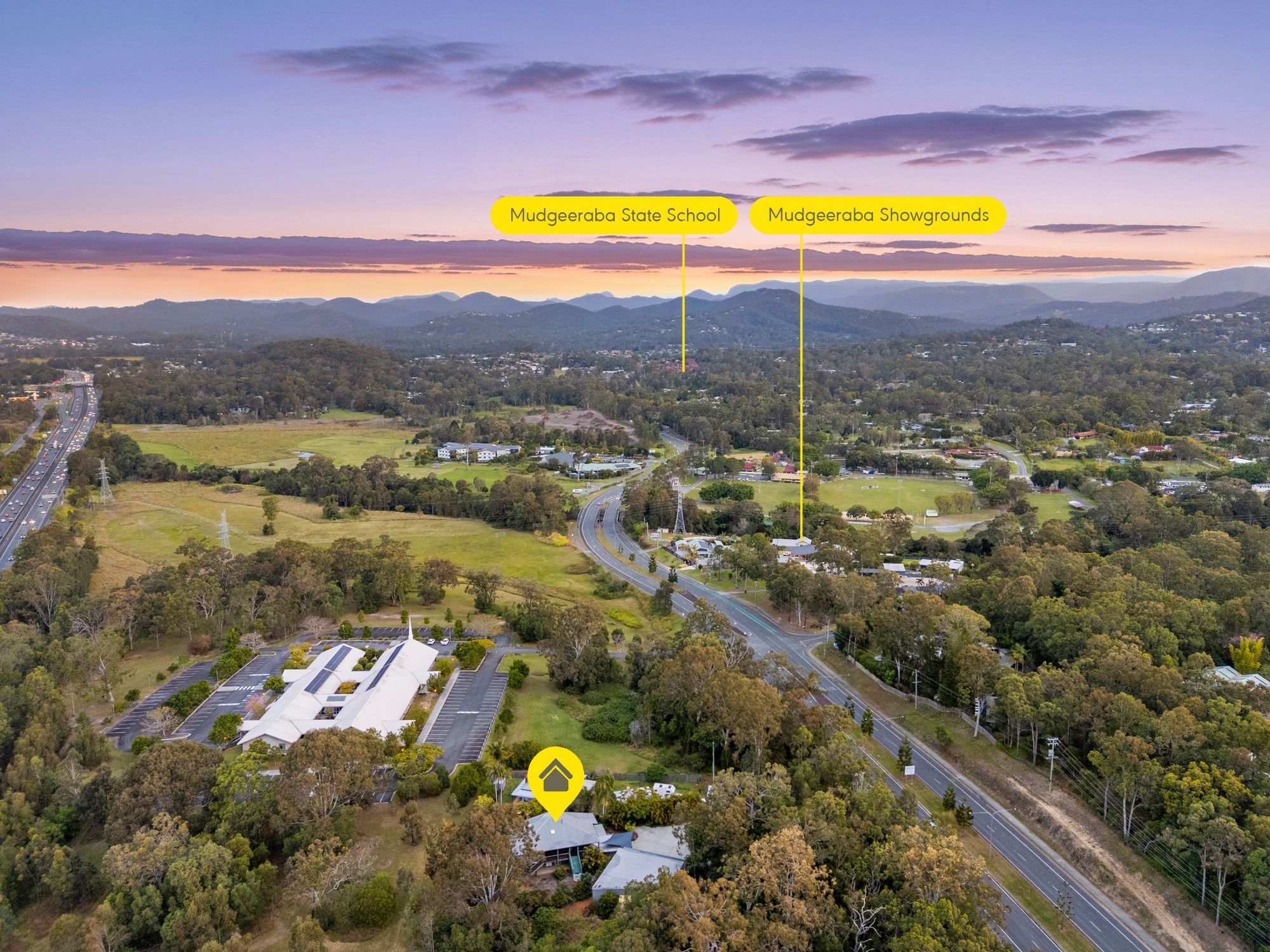 70 Mudgeeraba Road — photo 30 of 30