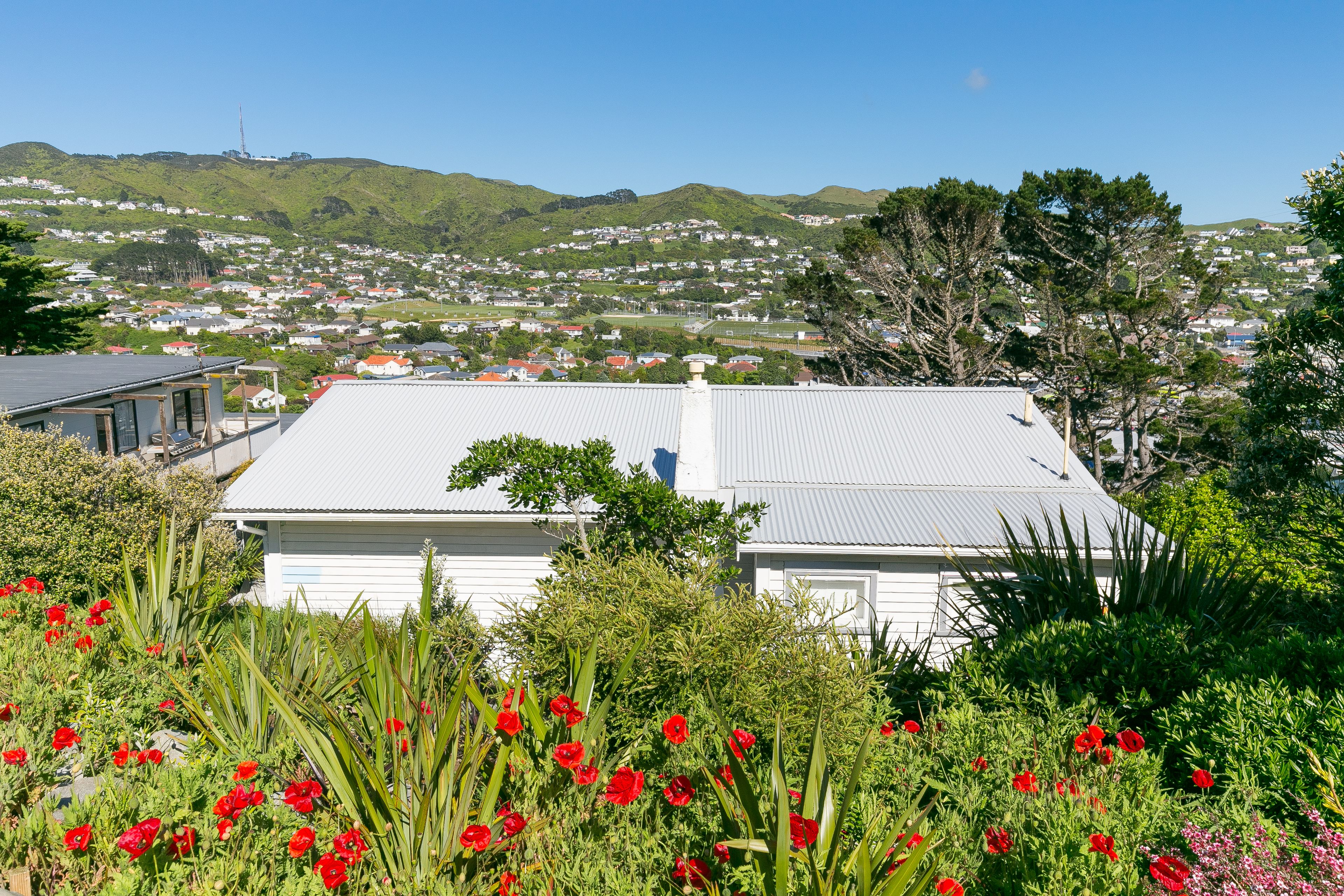 28 Sheridan Terrace, Johnsonville, Wellington City