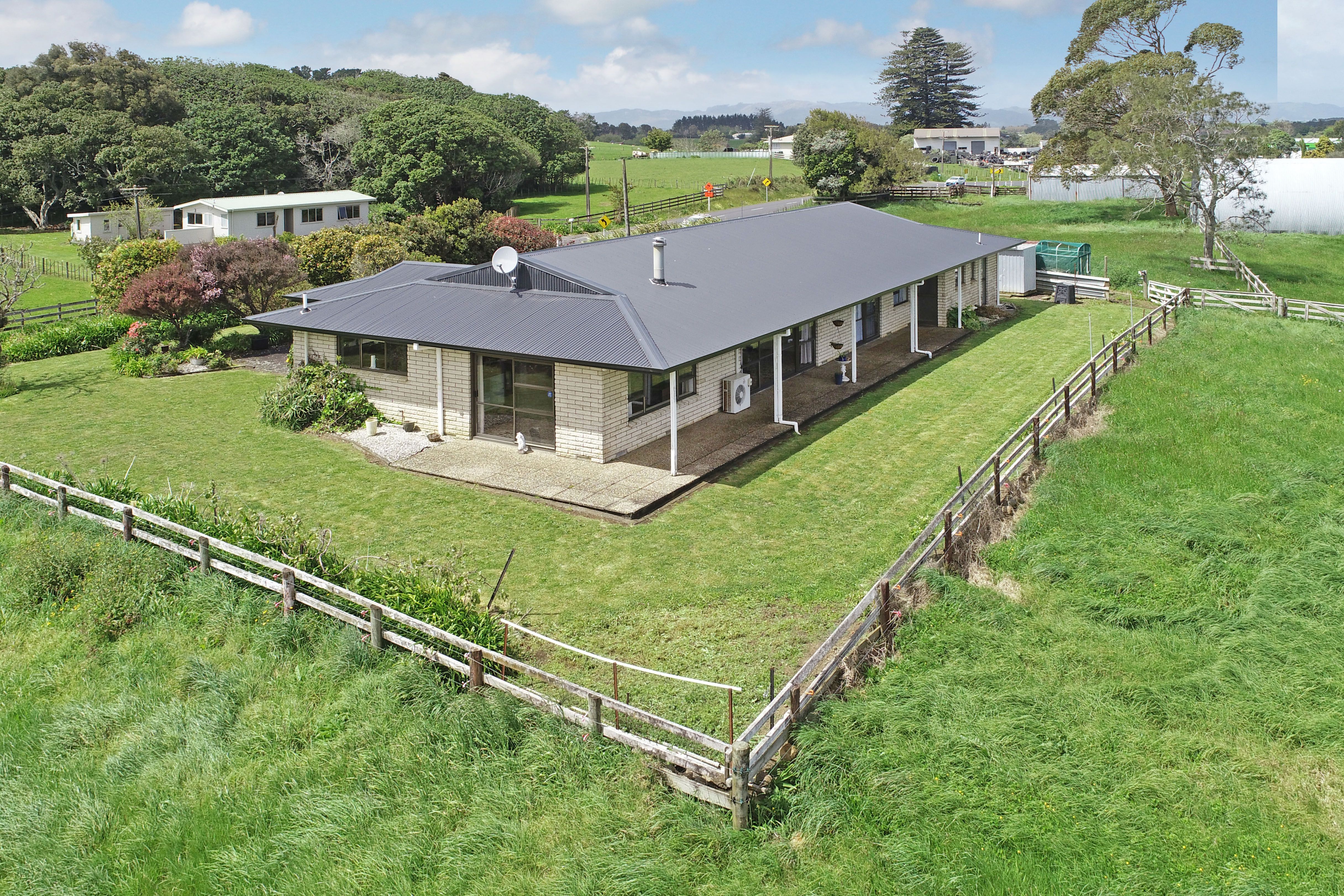 57 Cornwall Road, Waiuku, Franklin