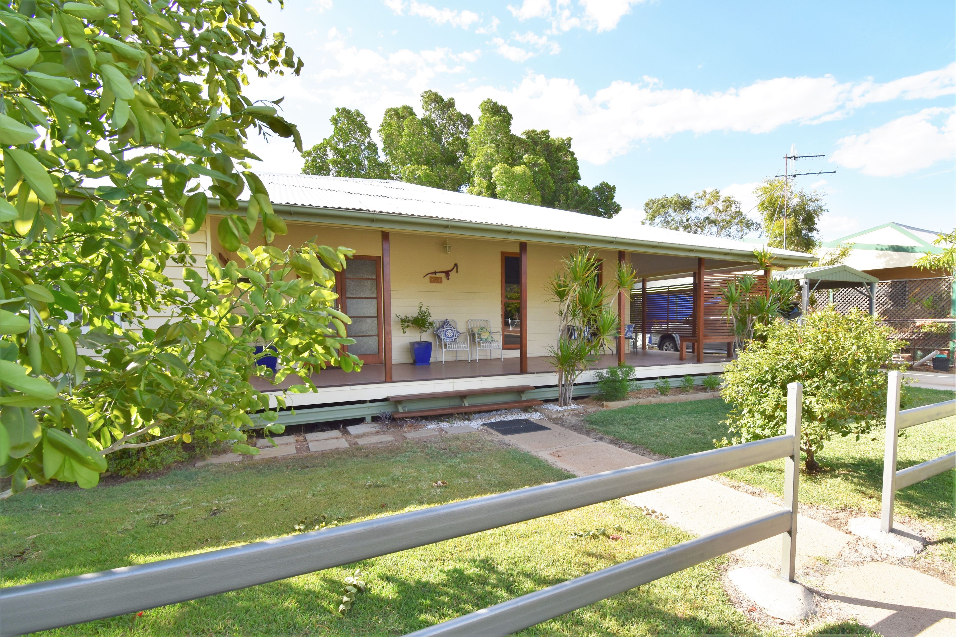 151 Emu Street, Longreach QLD 4730