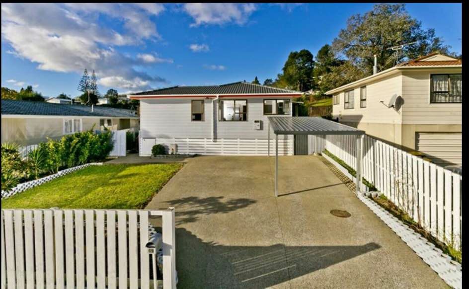Glenfield, North Shore City