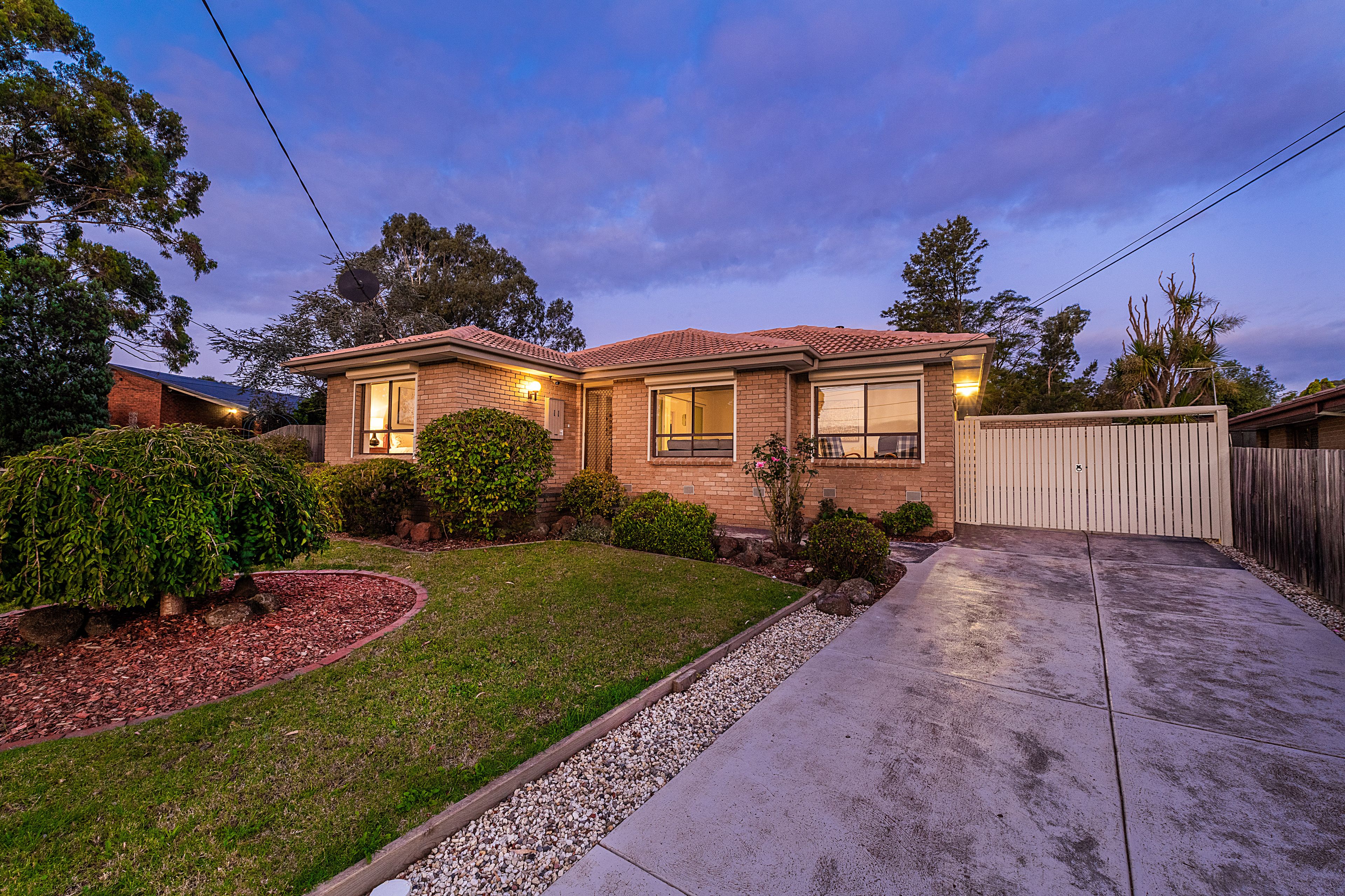 11 Cameelo Court, Ferntree Gully, VIC 3156