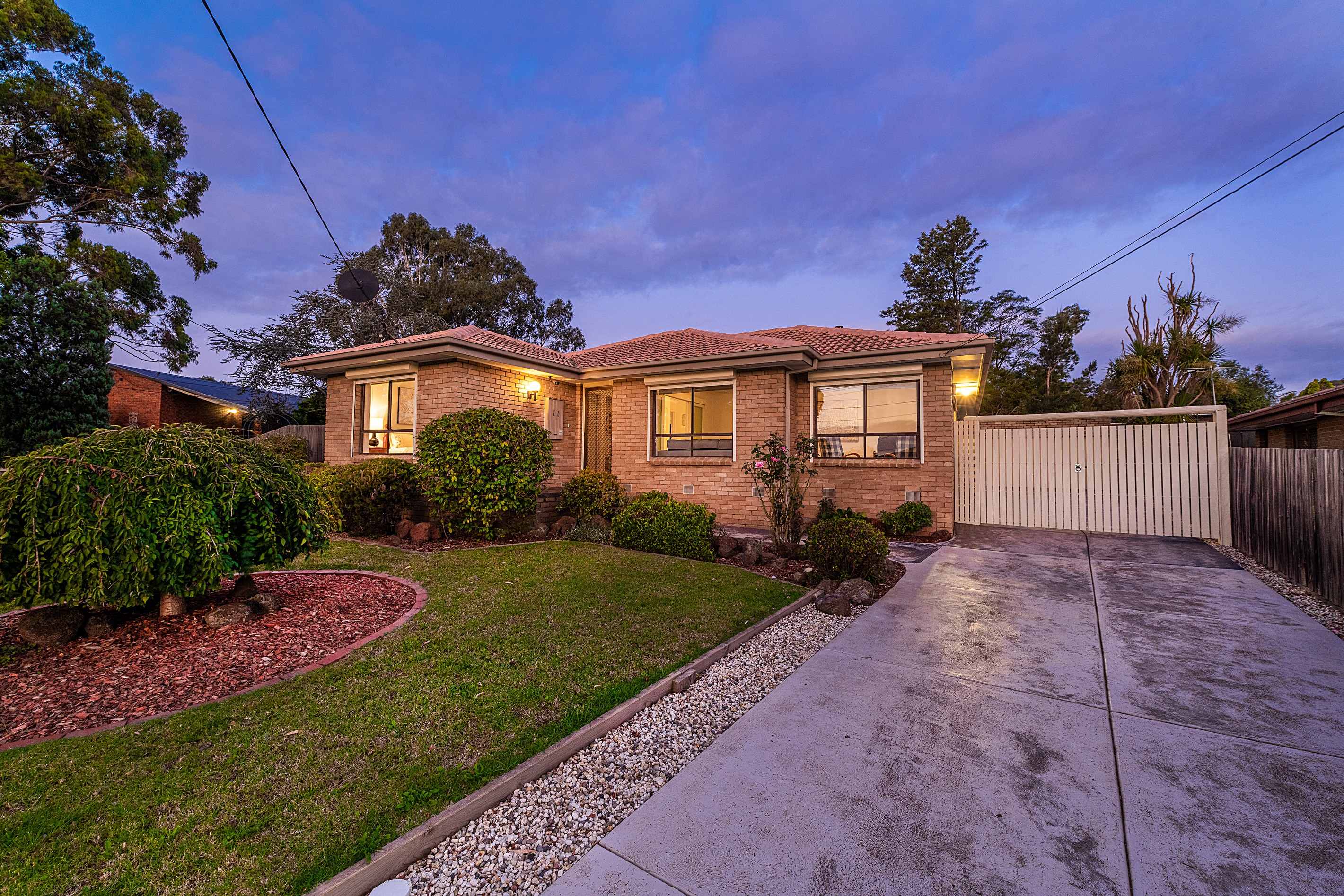 11 Cameelo Court, Ferntree Gully, VIC 3156