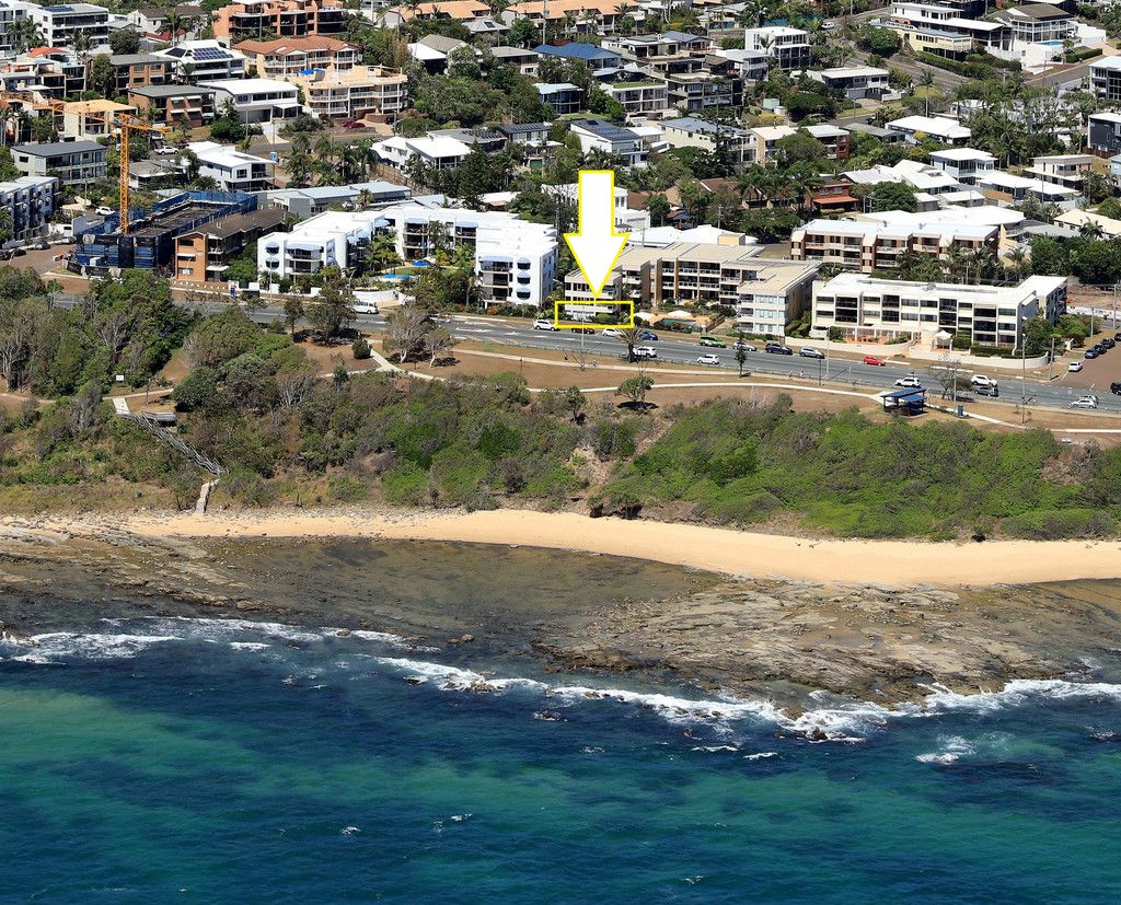 1/268 Alexandra Parade, Alexandra Headland, QLD 4572