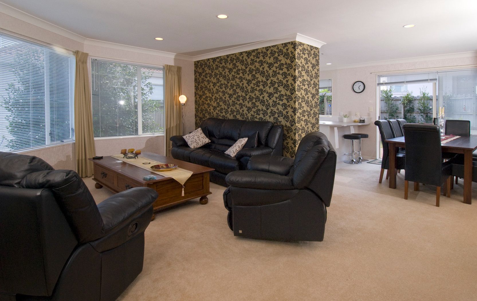 81A Mirrabooka Avenue, Botany Downs, Manukau City