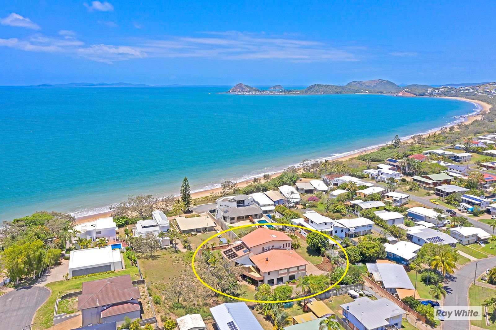 10A Christine Avenue, Lammermoor, QLD 4703