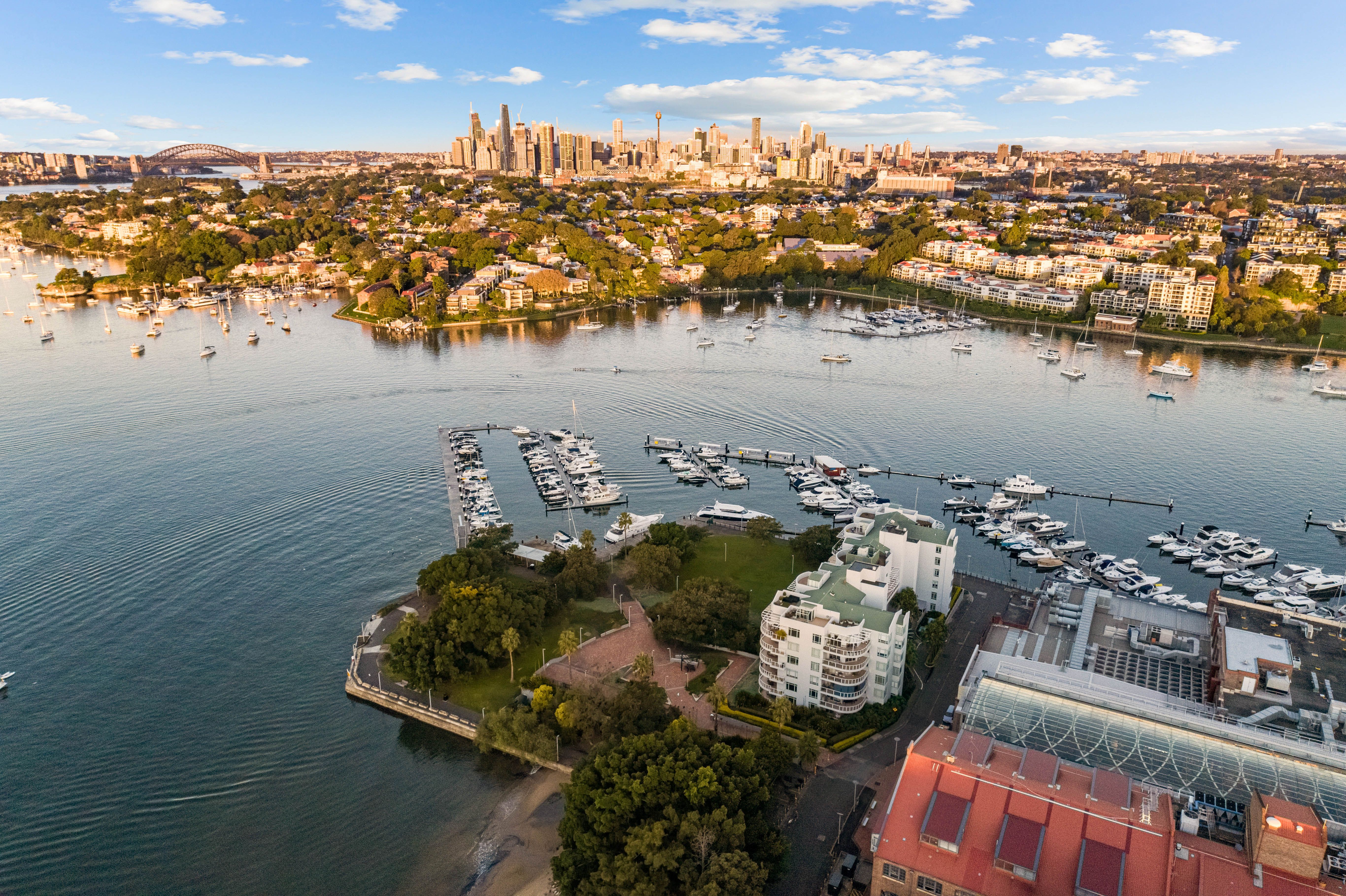 1 Roseby Street, Drummoyne NSW 2047