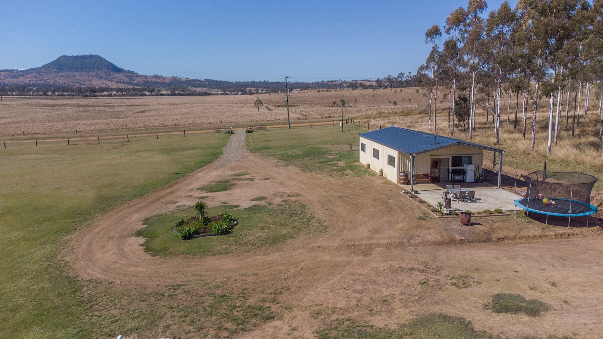 1414 Mount Walker West Road, Merryvale, QLD 4340