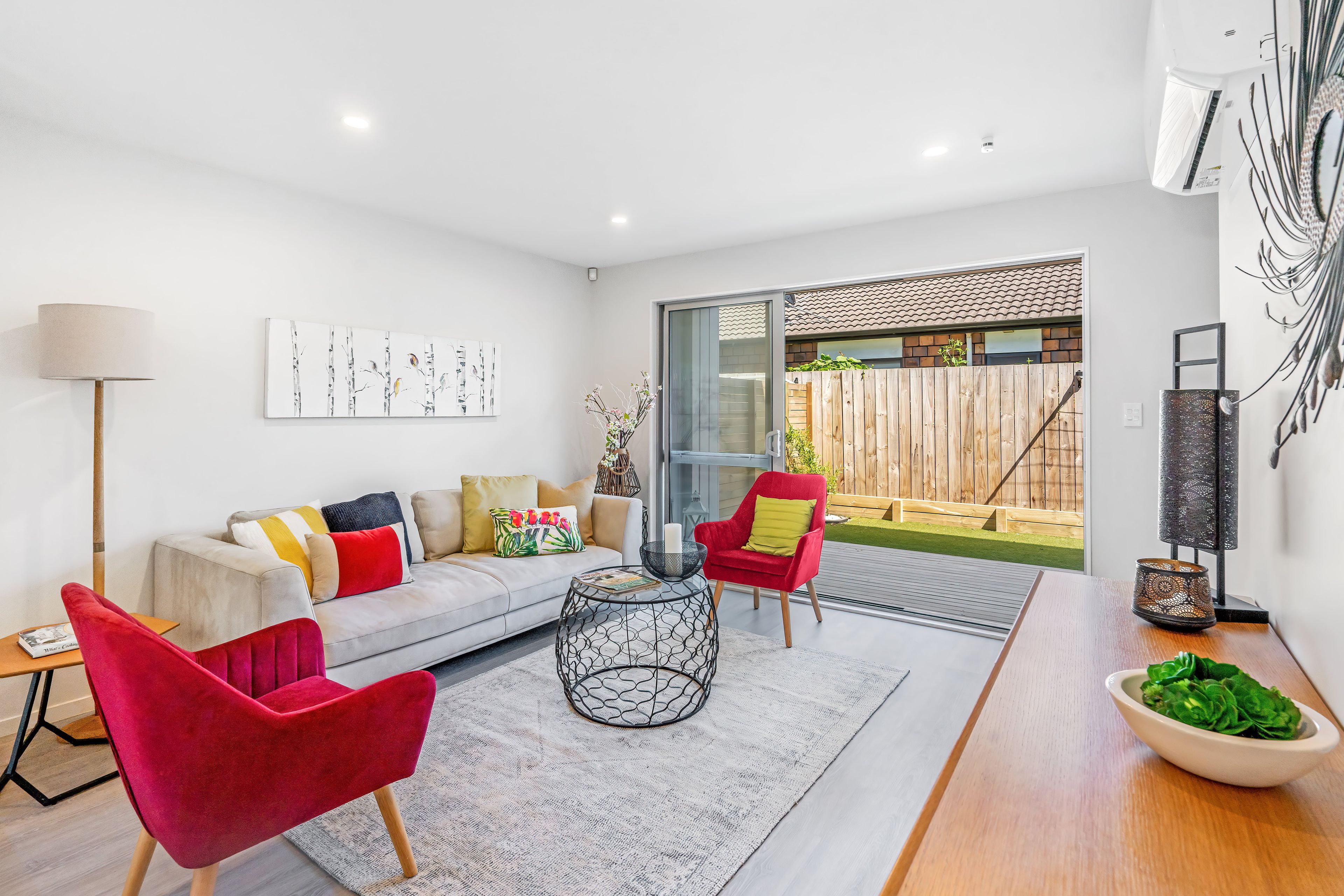 6/5 Grange Road, Papatoetoe, Manukau City