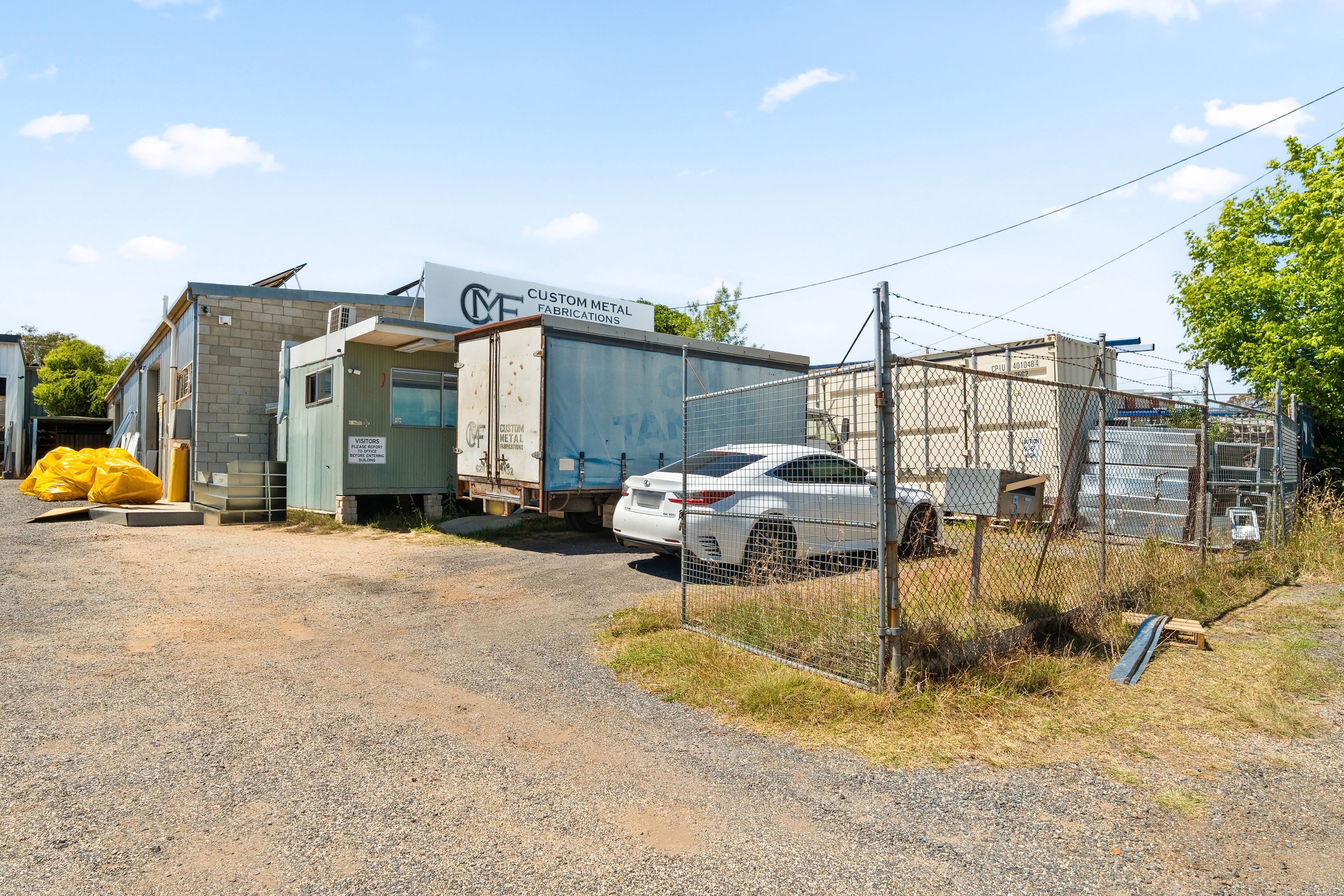 57 Paterson Parade, Queanbeyan, NSW 2620