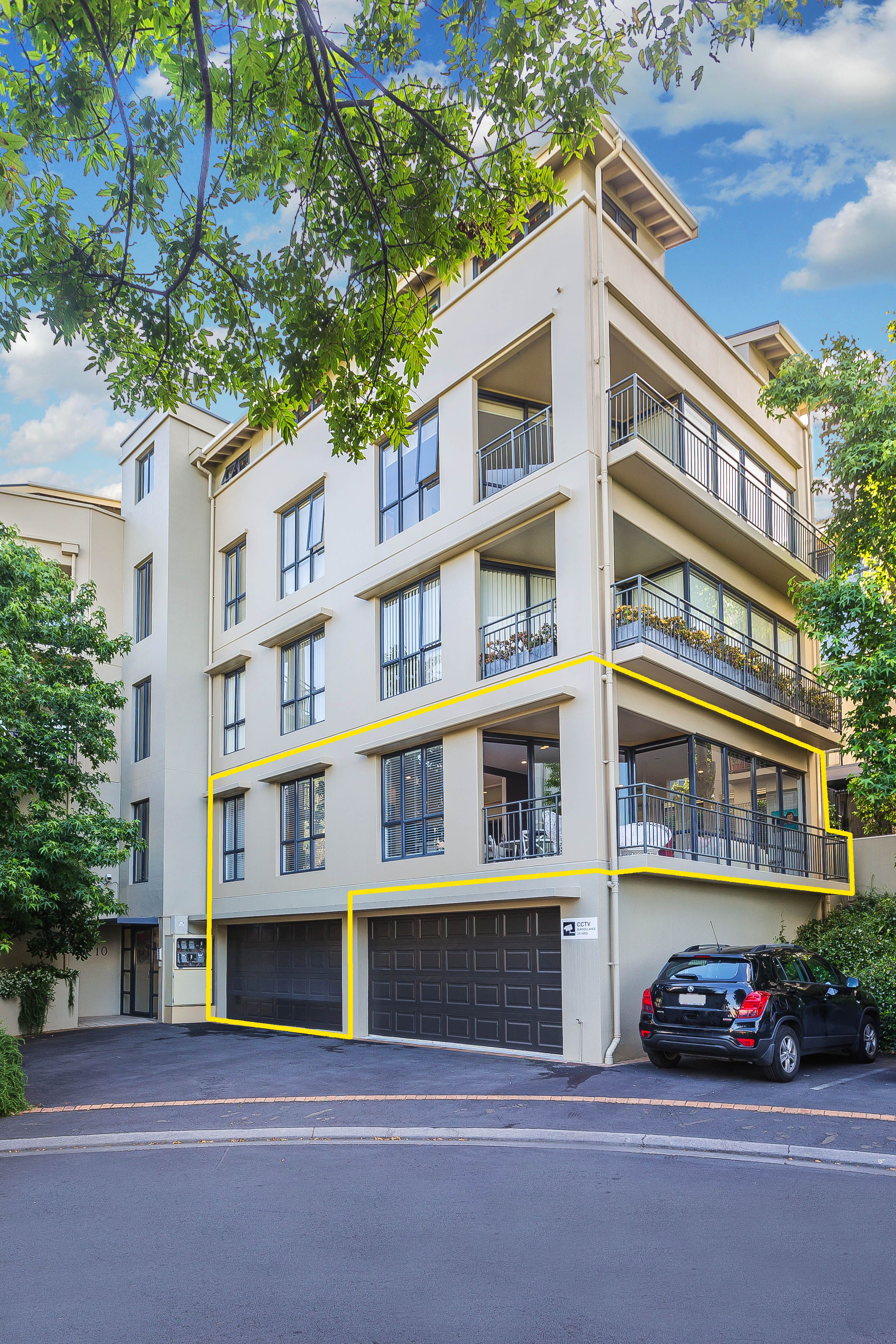 1A/10 Laxon Terrace, Remuera, Auckland City