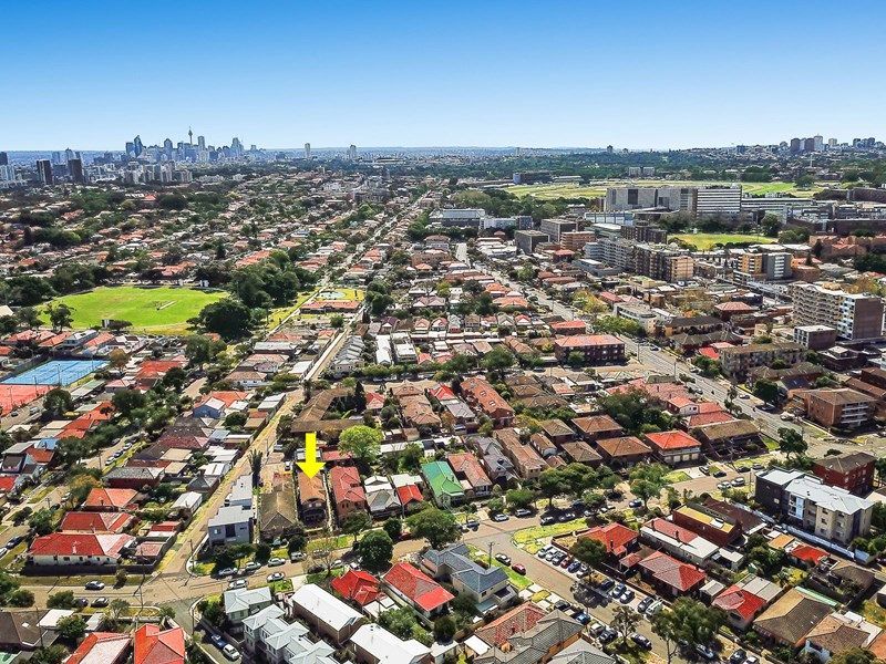 16A Borrodale Road, Kingsford, NSW 2032