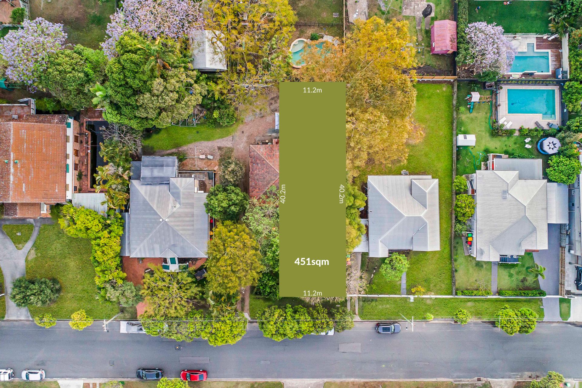 105 Gympie Street, Northgate, QLD 4013 Sold Land Ray White Kim