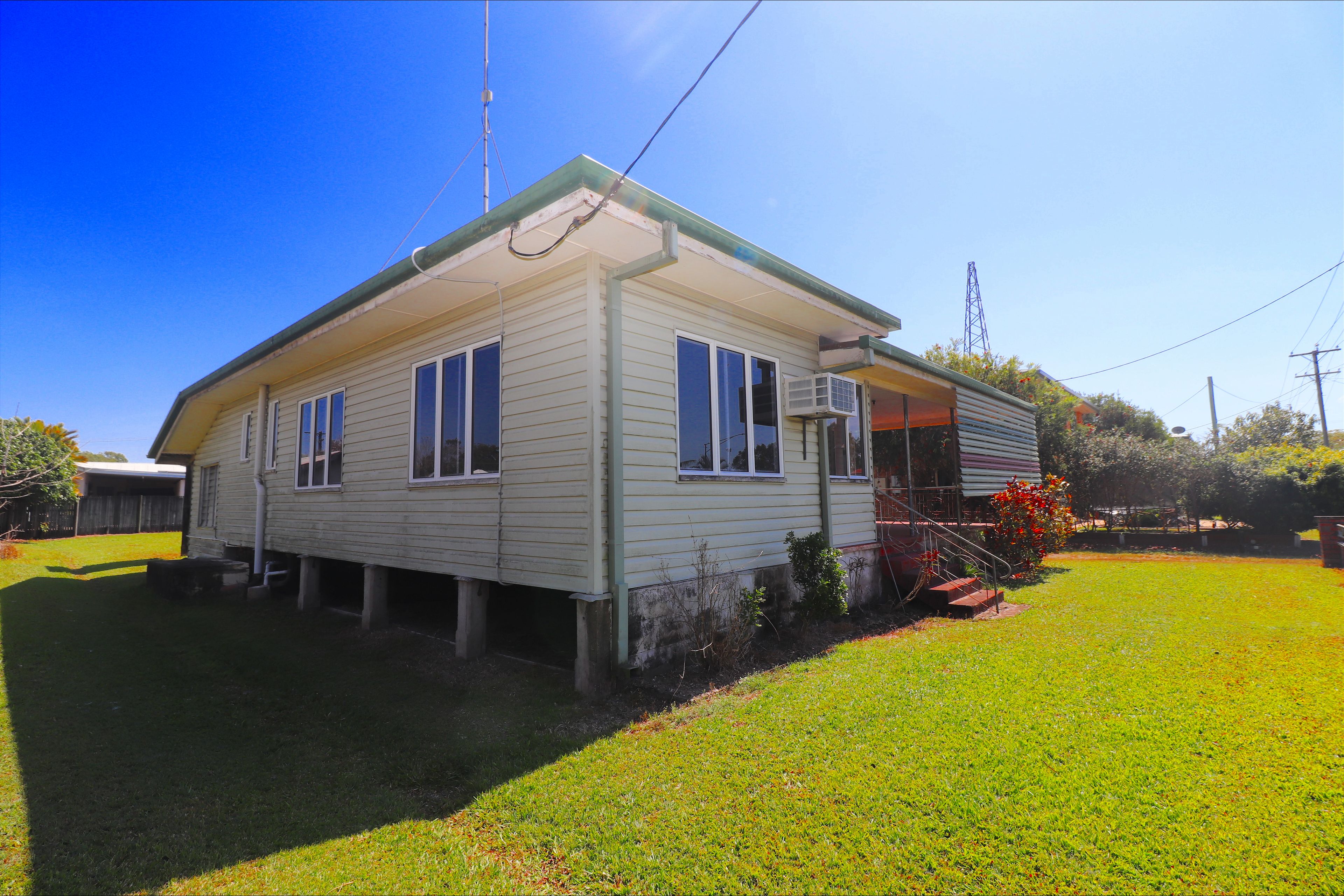 14 Stone River Road, Trebonne, QLD 4850 Sold House Ray White Ingham