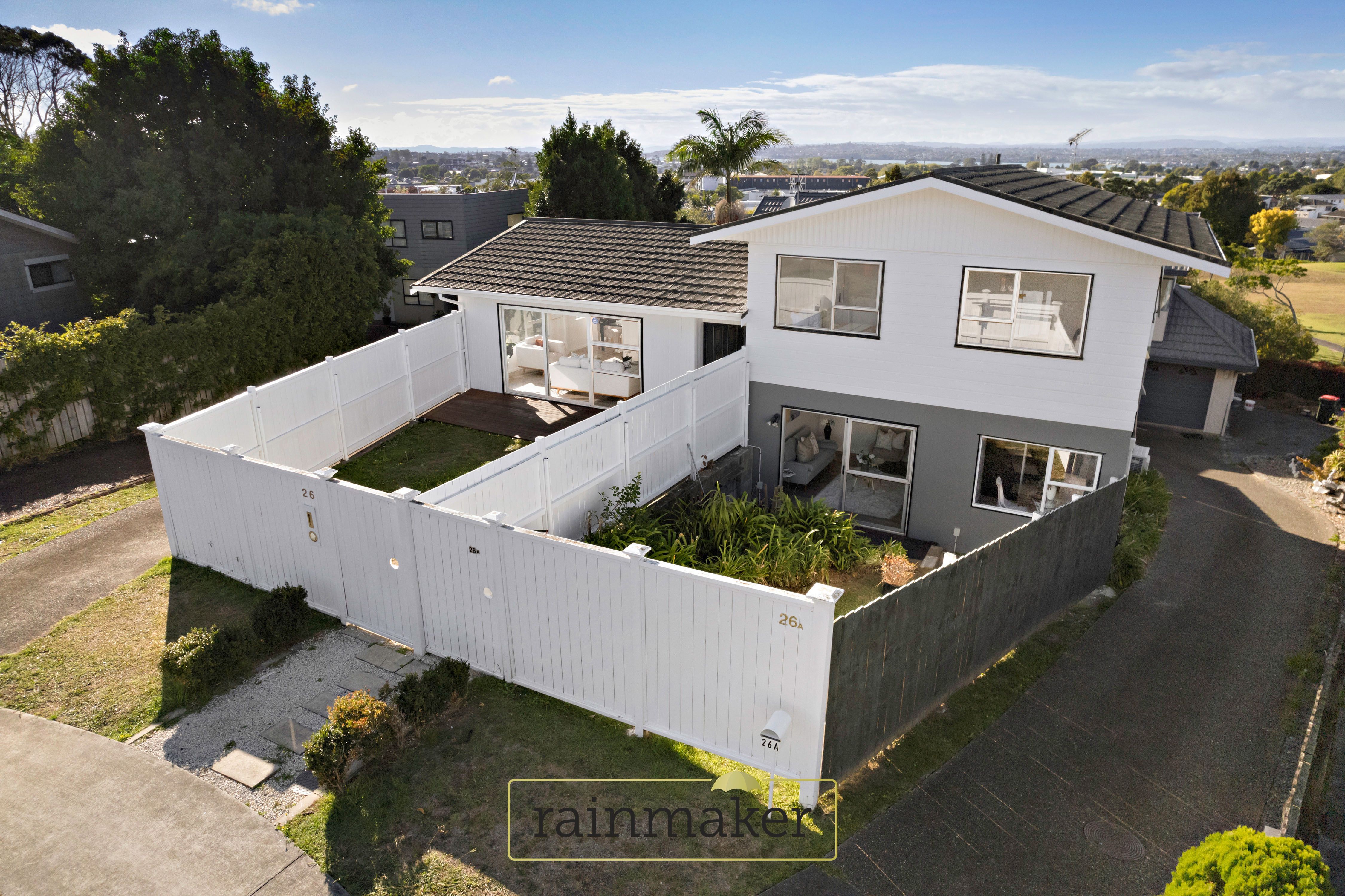 26 Cotton Street, St Johns, Auckland City
