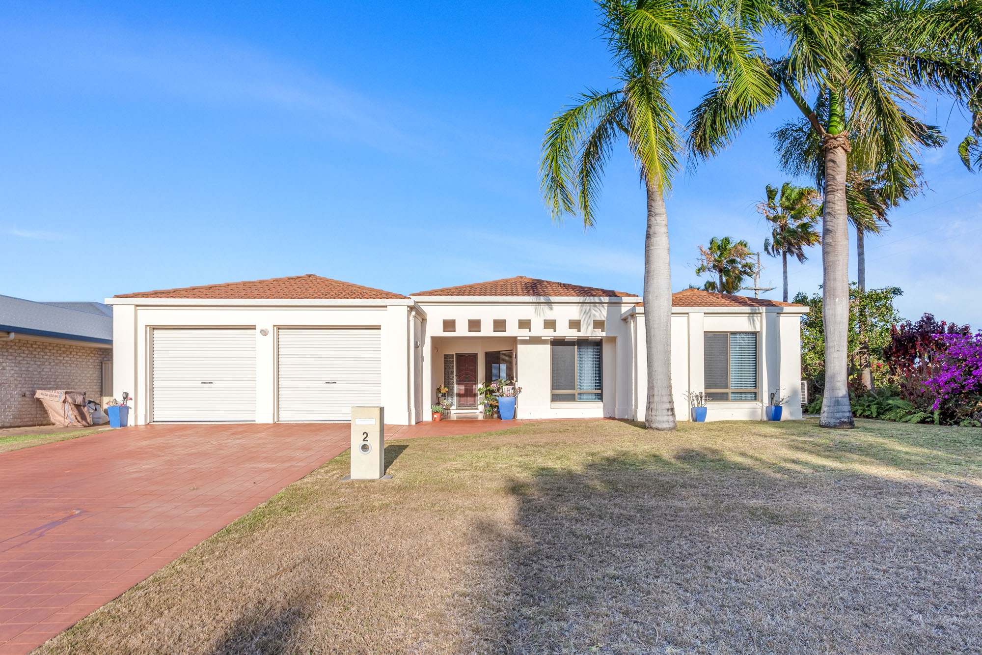 2 Tasman Crescent, Yeppoon, QLD 4703