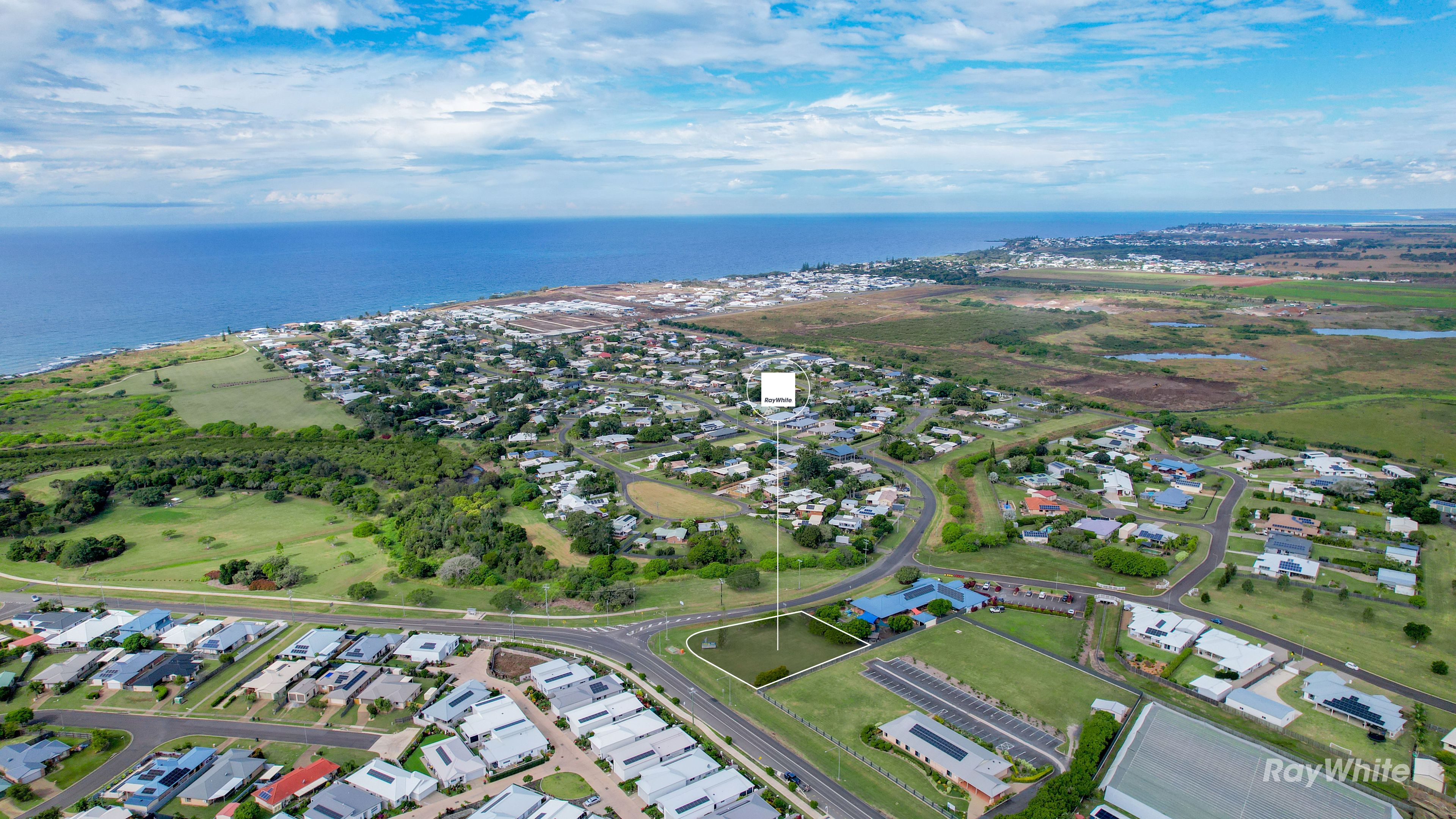 3 Rifle Range Road, Innes Park, QLD 4670