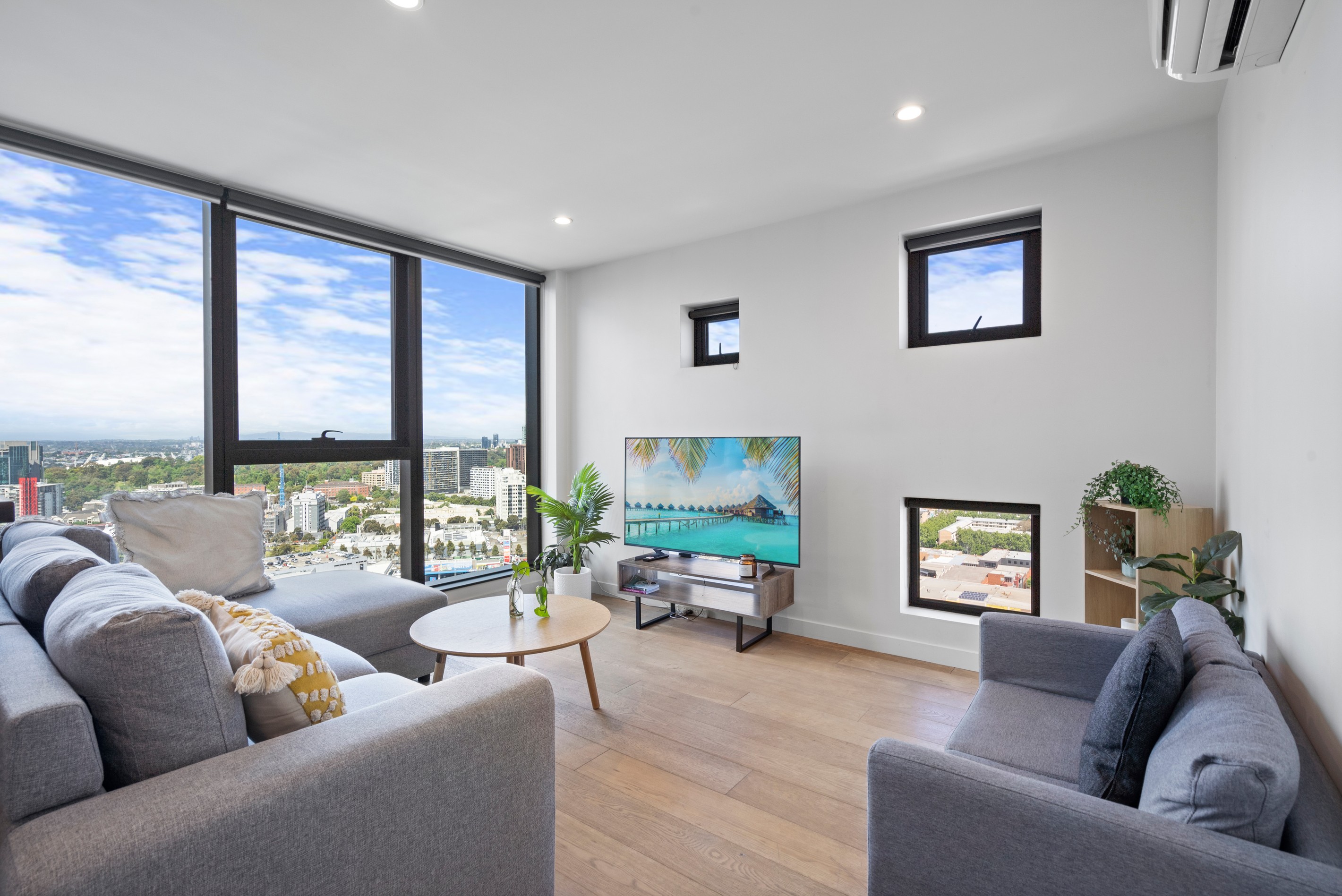 2701/58 Clarke Street, Southbank, VIC 3006