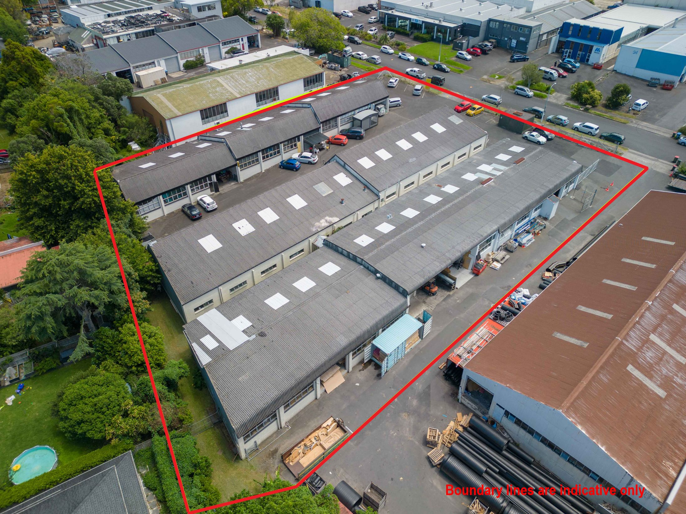 Avondale, Auckland City