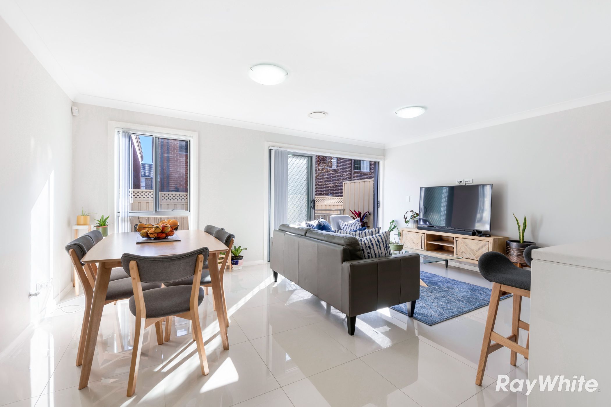 8 Sagwan Glade, Schofields, NSW 2762