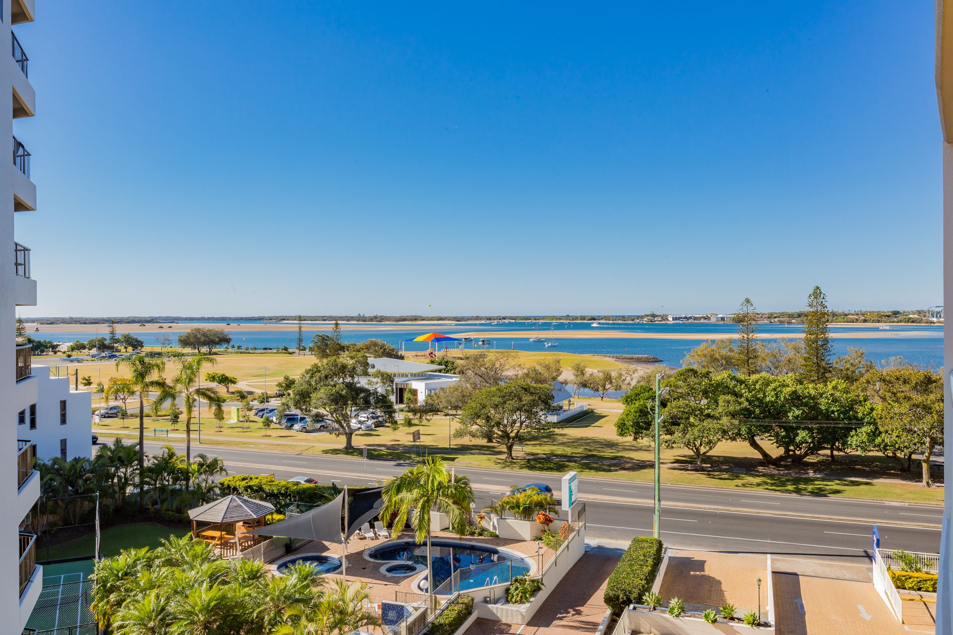 80/106 Marine Parade, Southport, QLD 4215