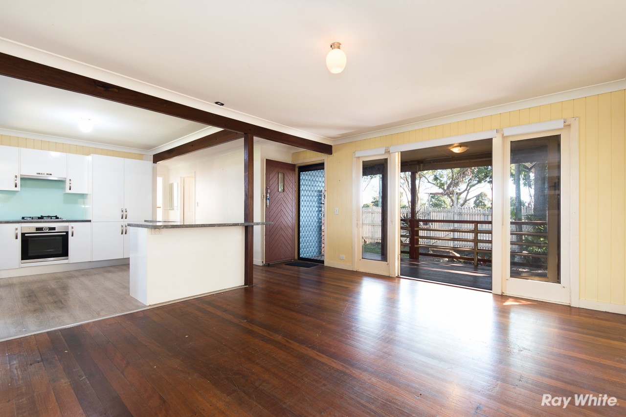 435 Earnshaw Road, Banyo, QLD 4014