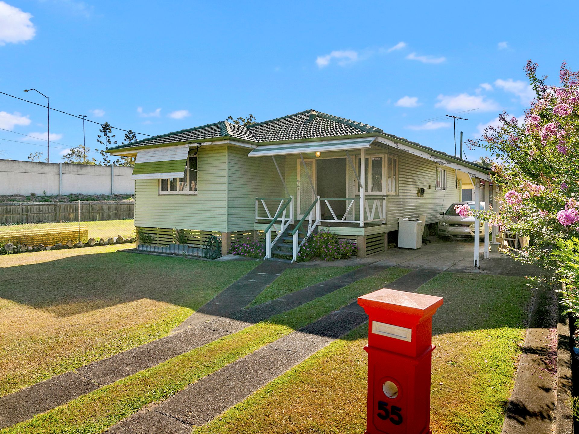55 Tuckett Road, Salisbury, QLD 4107