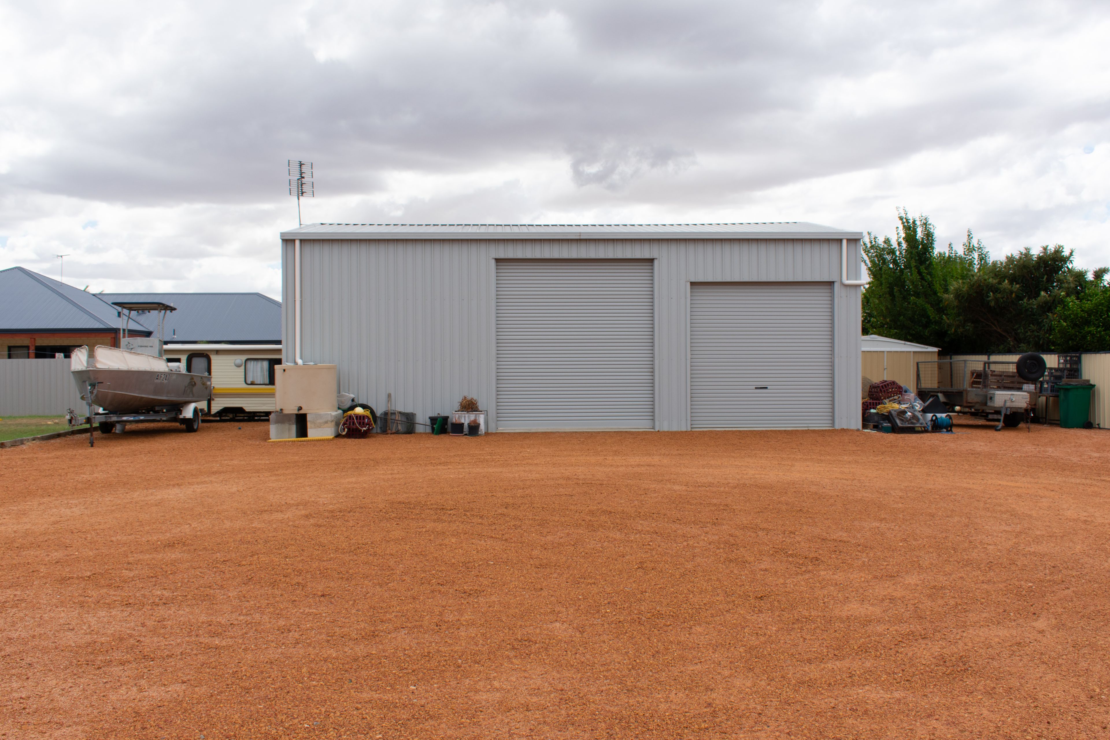 6 Tyford Road, Dongara, WA 6525