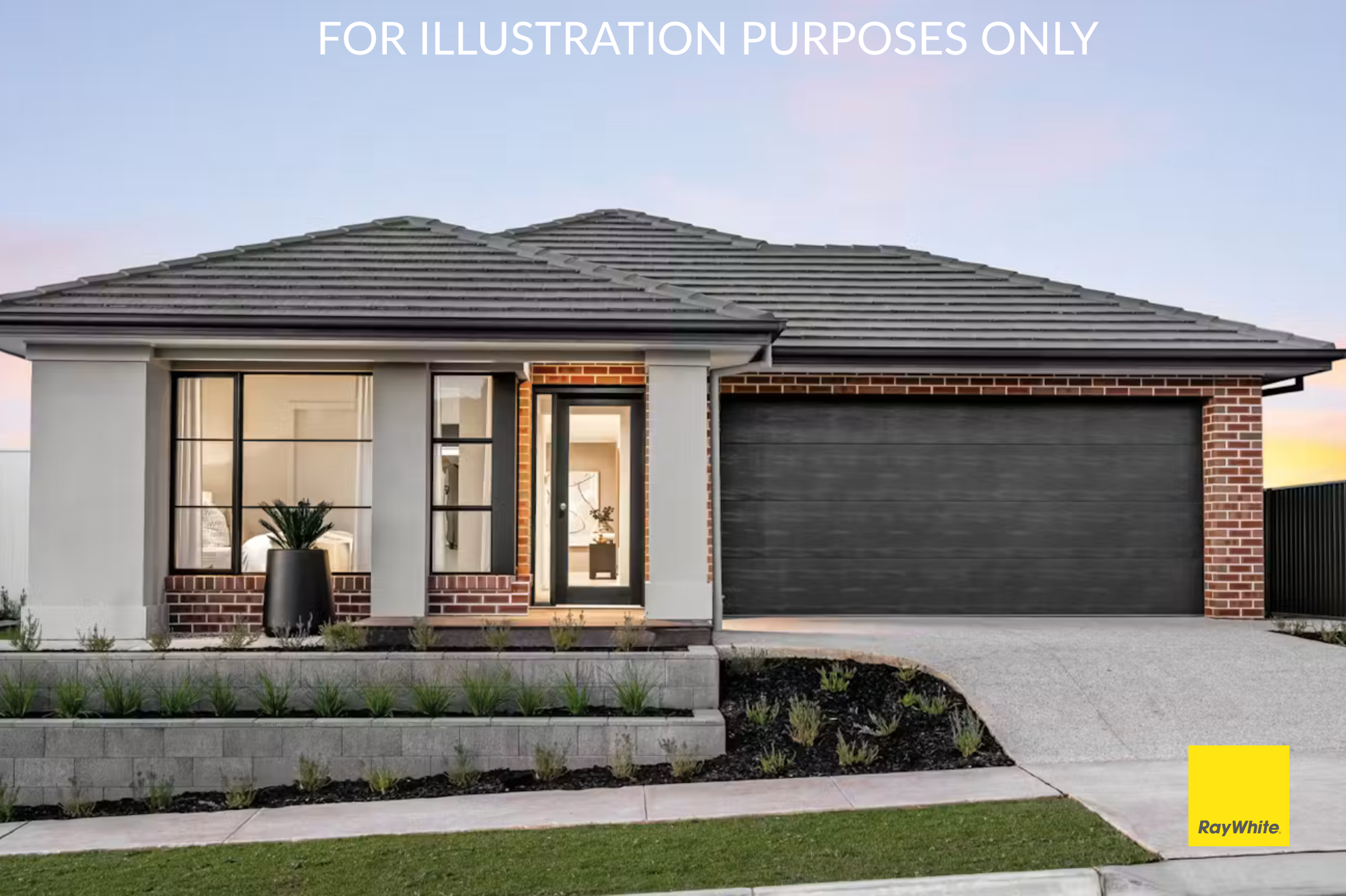 21 Hallray Road — photo from Ray White Mickleham