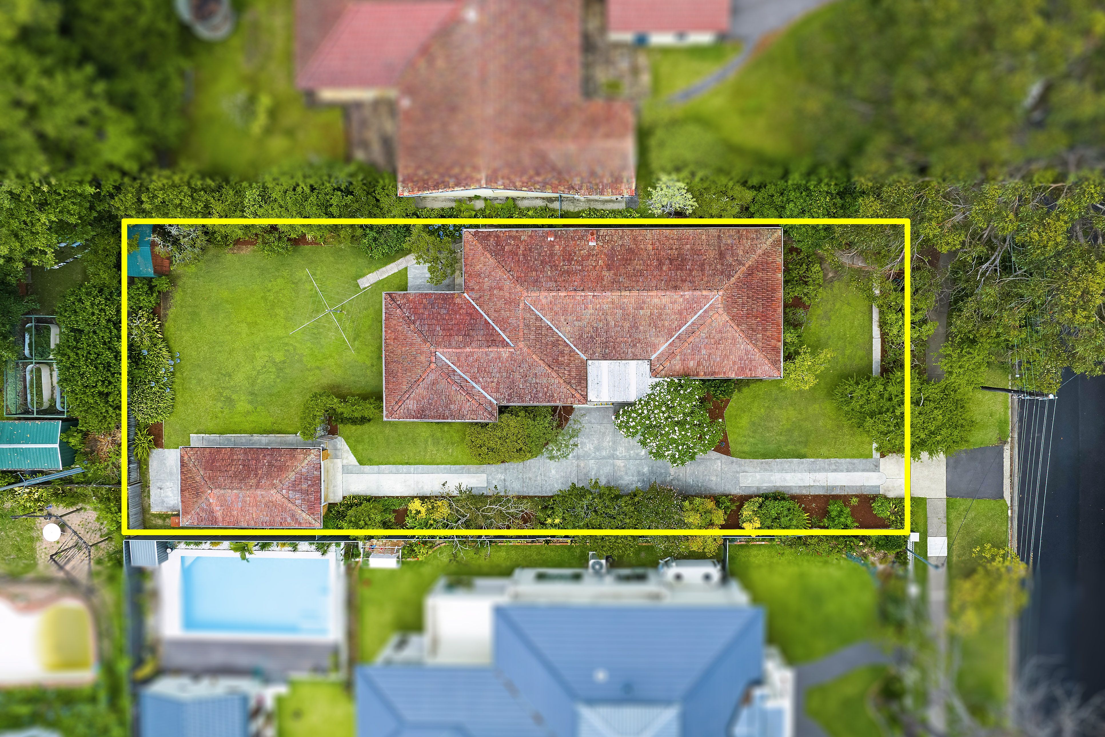 7 Highbridge Road, Killara, NSW 2071