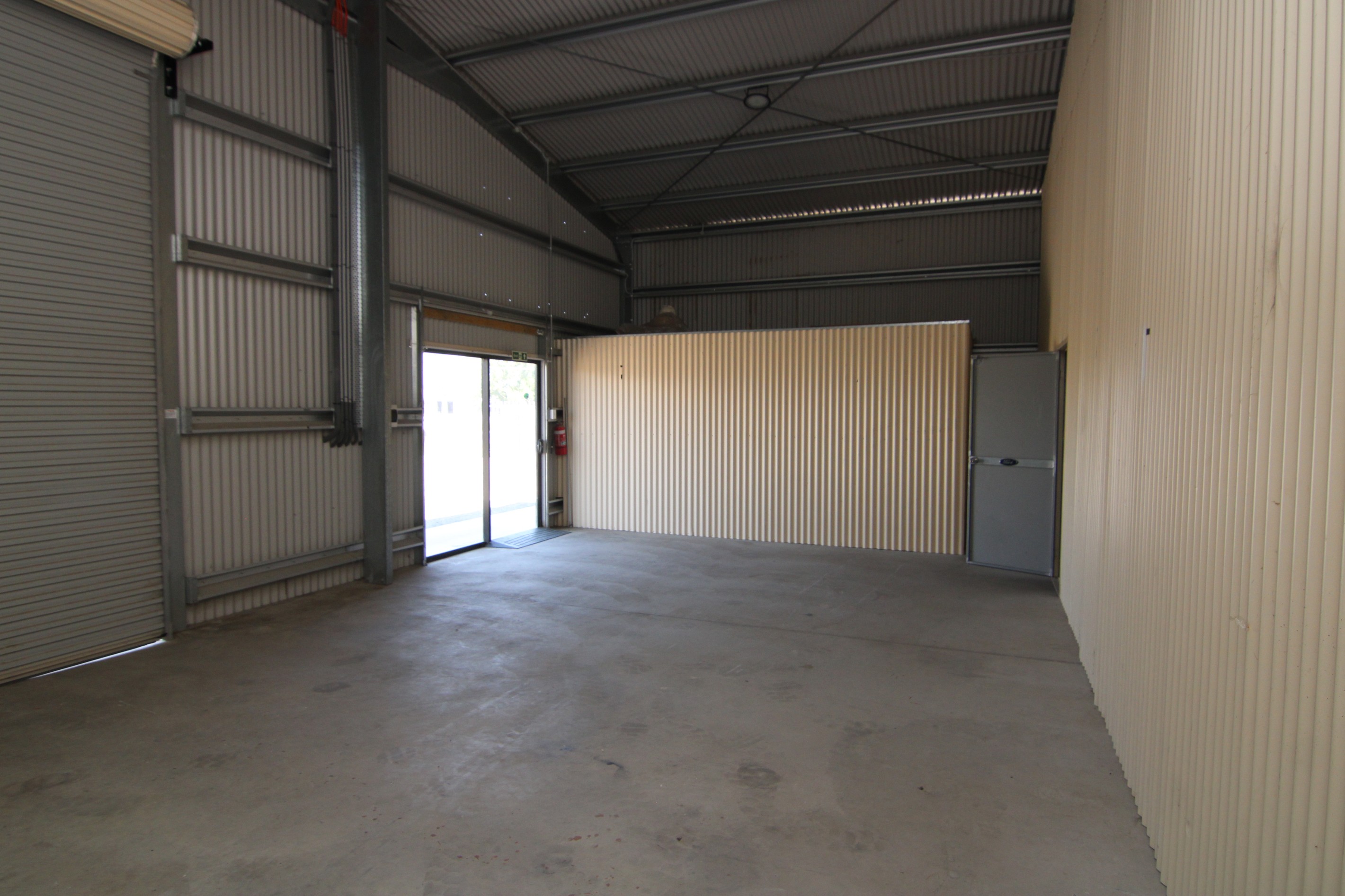 Shed 1/20 Brissett Street, Inverell, NSW 2360