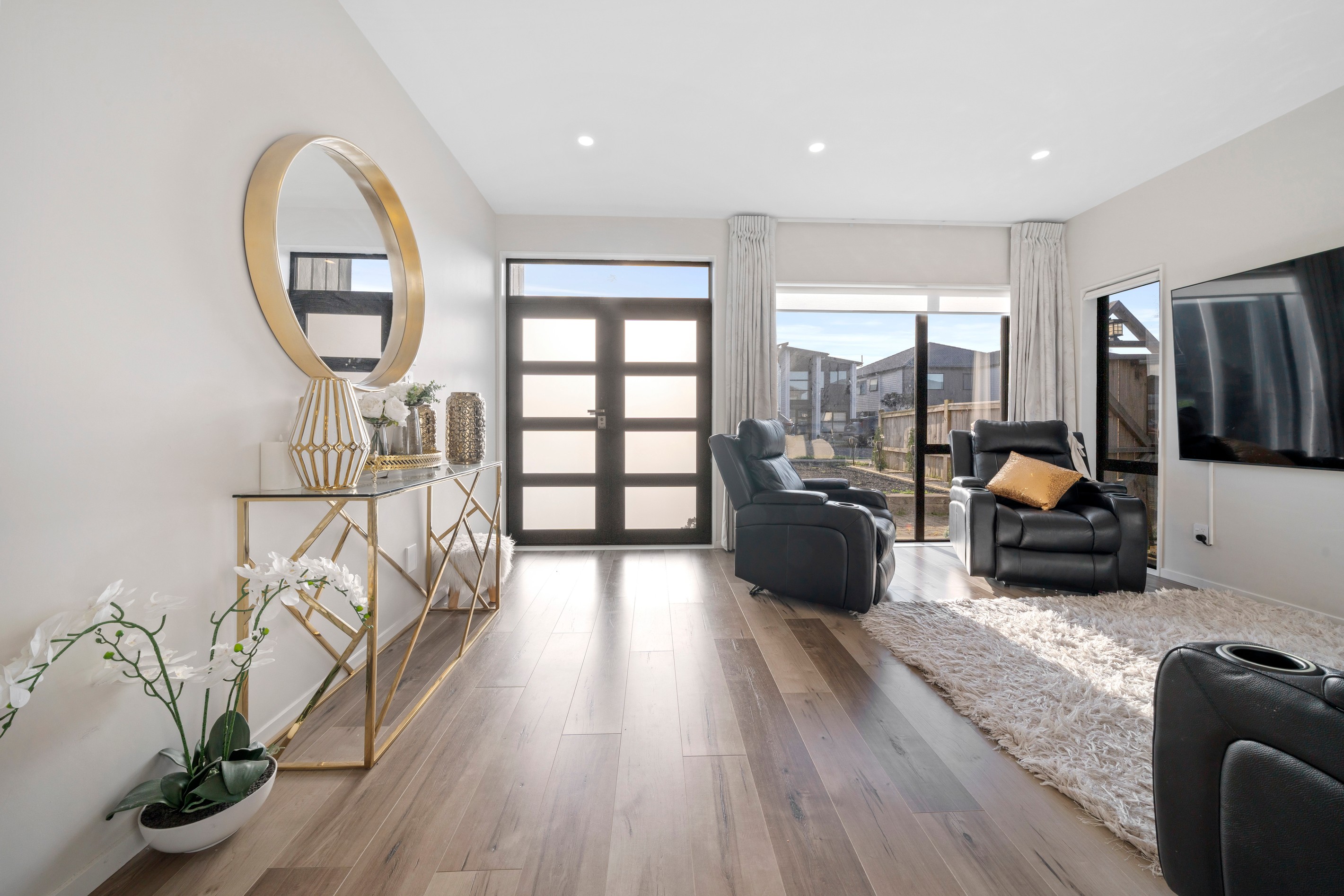 13 Downpatrick Drive, Flat Bush, Manukau City