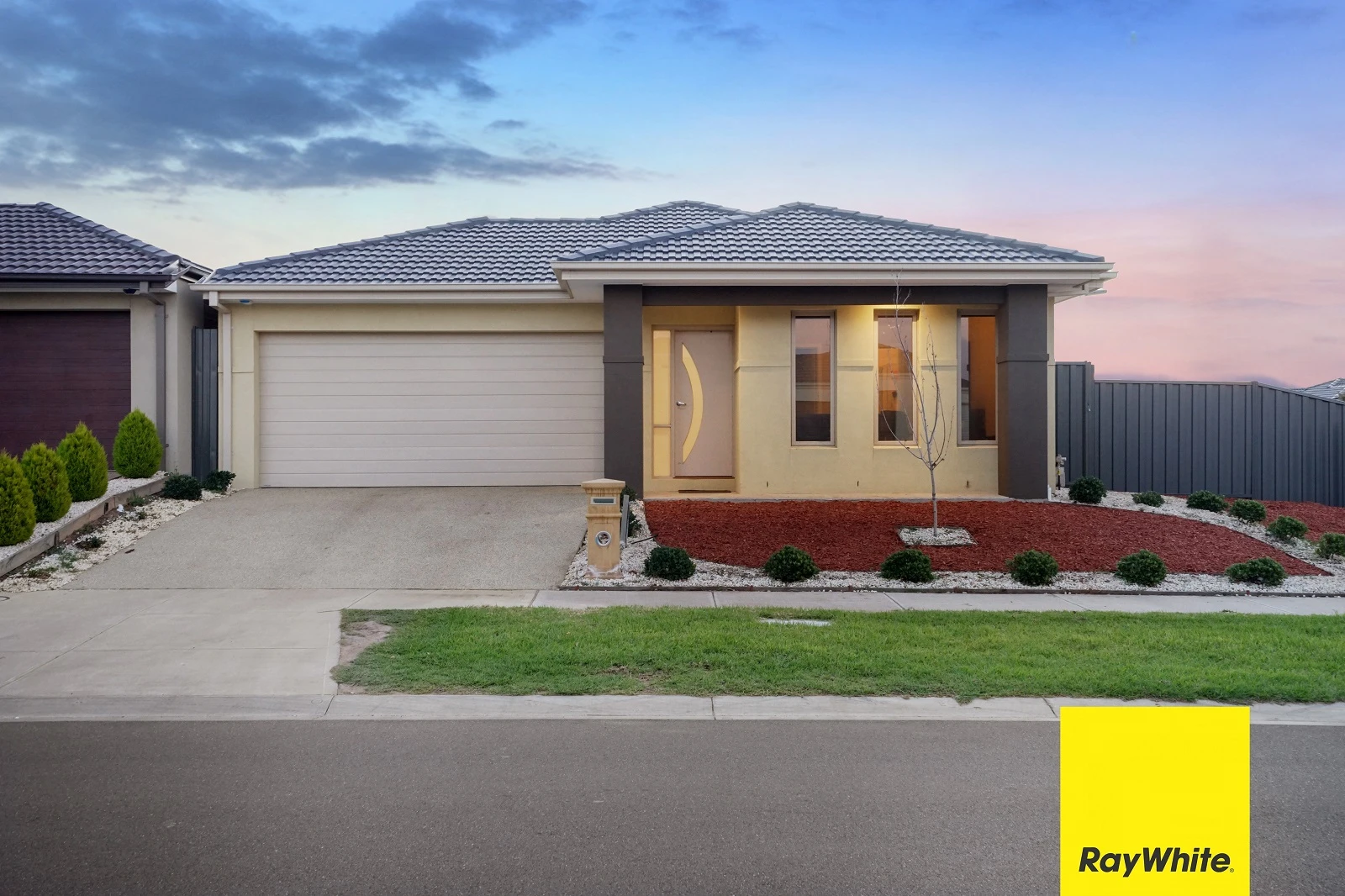 63 Felix Way, Tarneit, VIC 3029