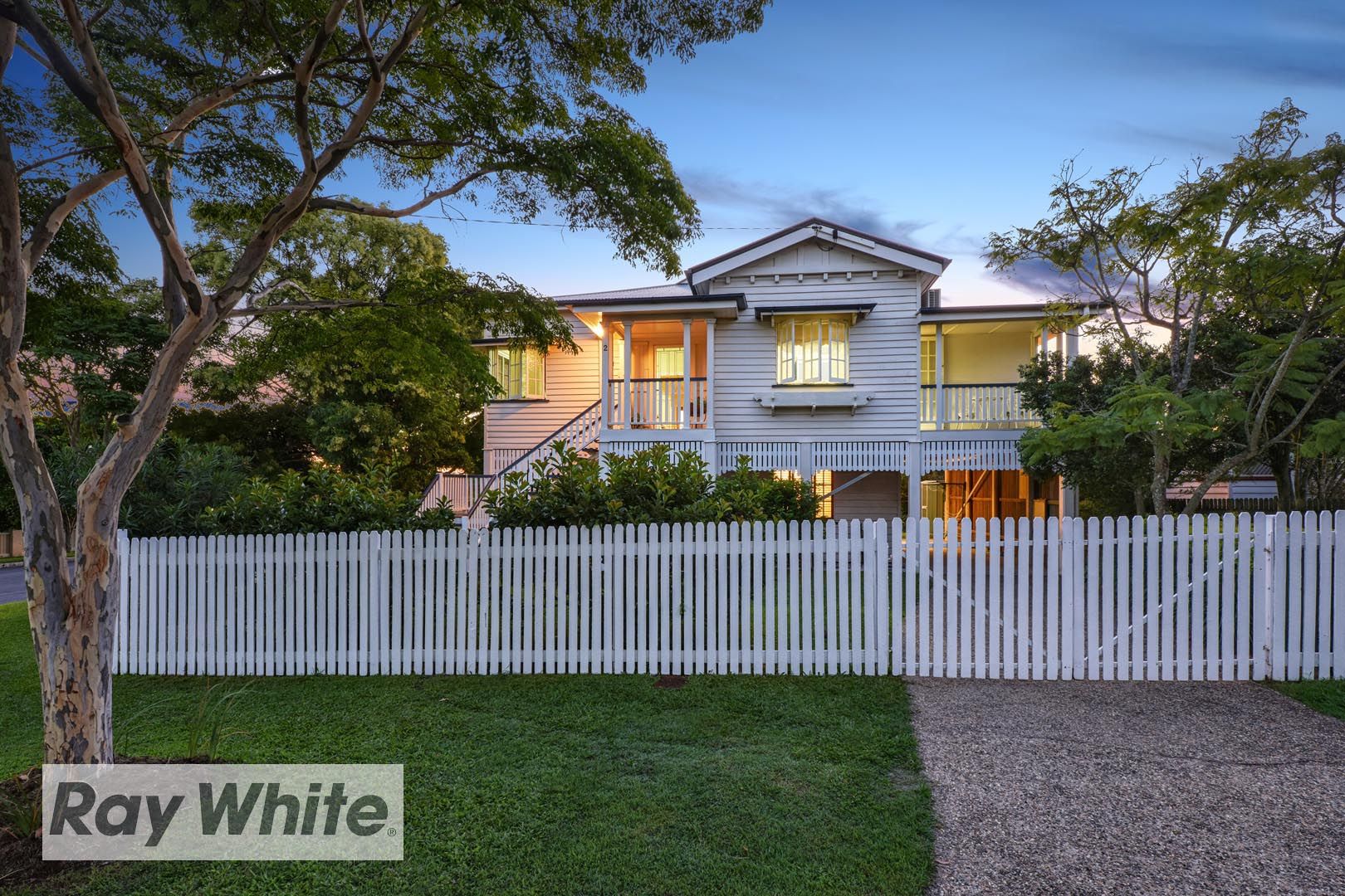 2 Harrow Street, Nundah QLD 4012