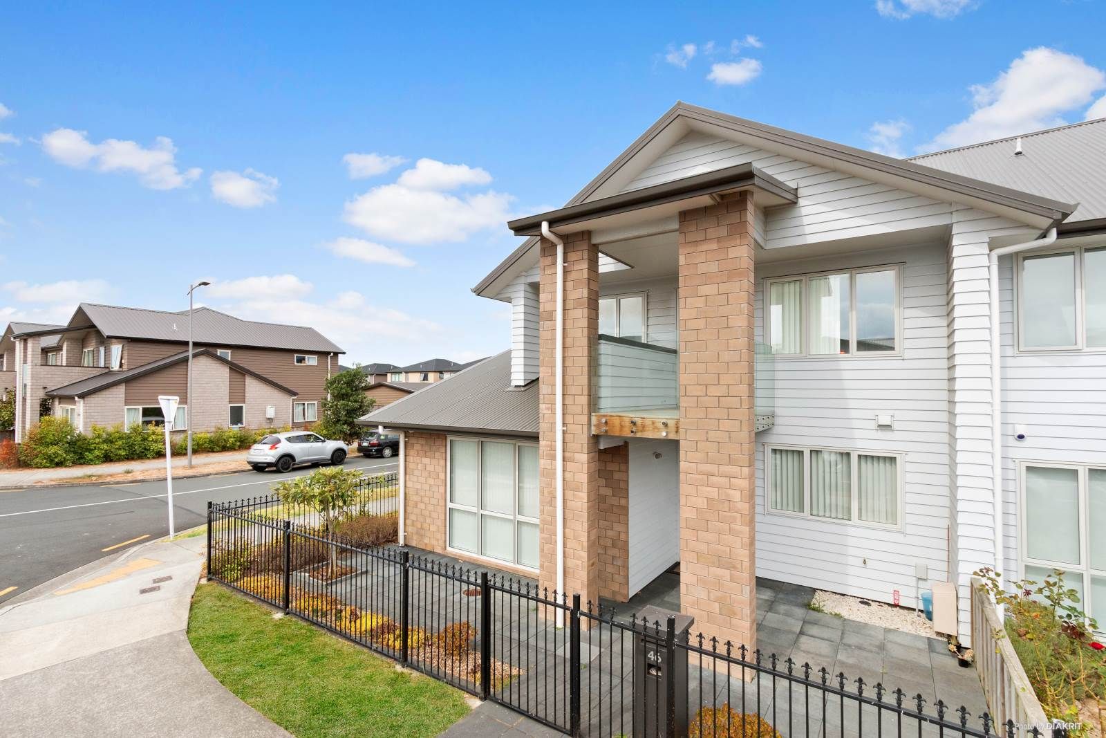 46 Pencaitland Drive, Flat Bush, Manukau City