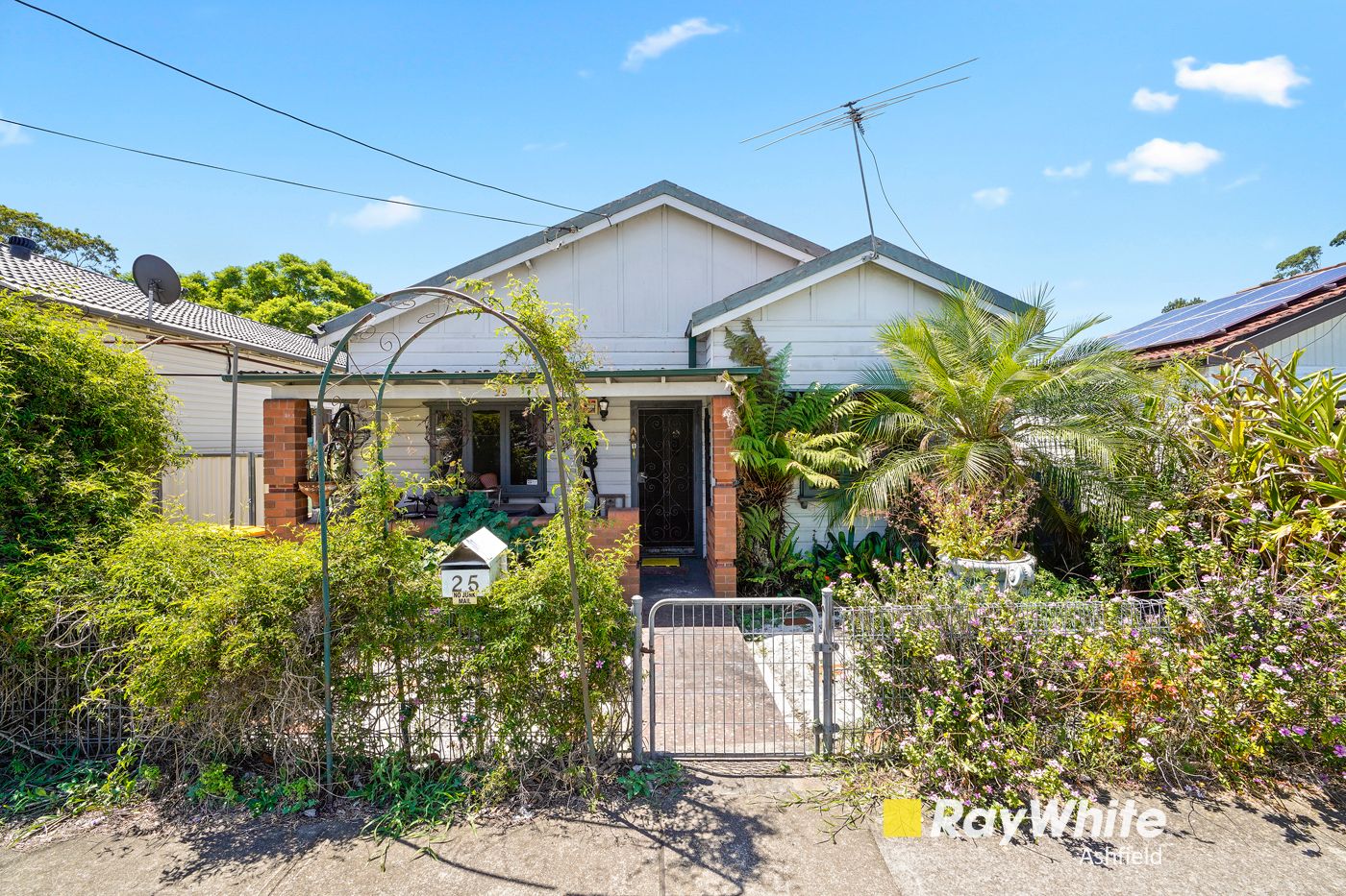 25 Byron Street, Campsie, NSW 2194 House for Sale Ray White Ashfield