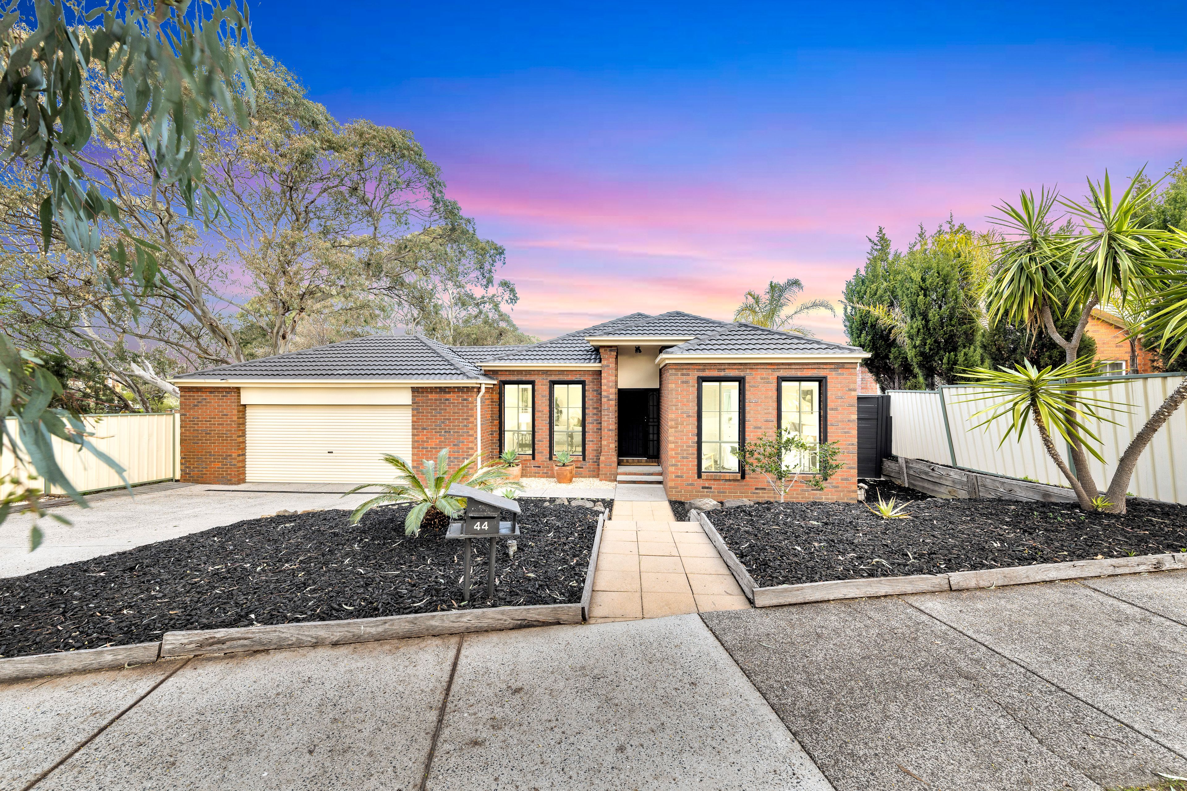44 Development Boulevard, Mill Park, VIC 3082
