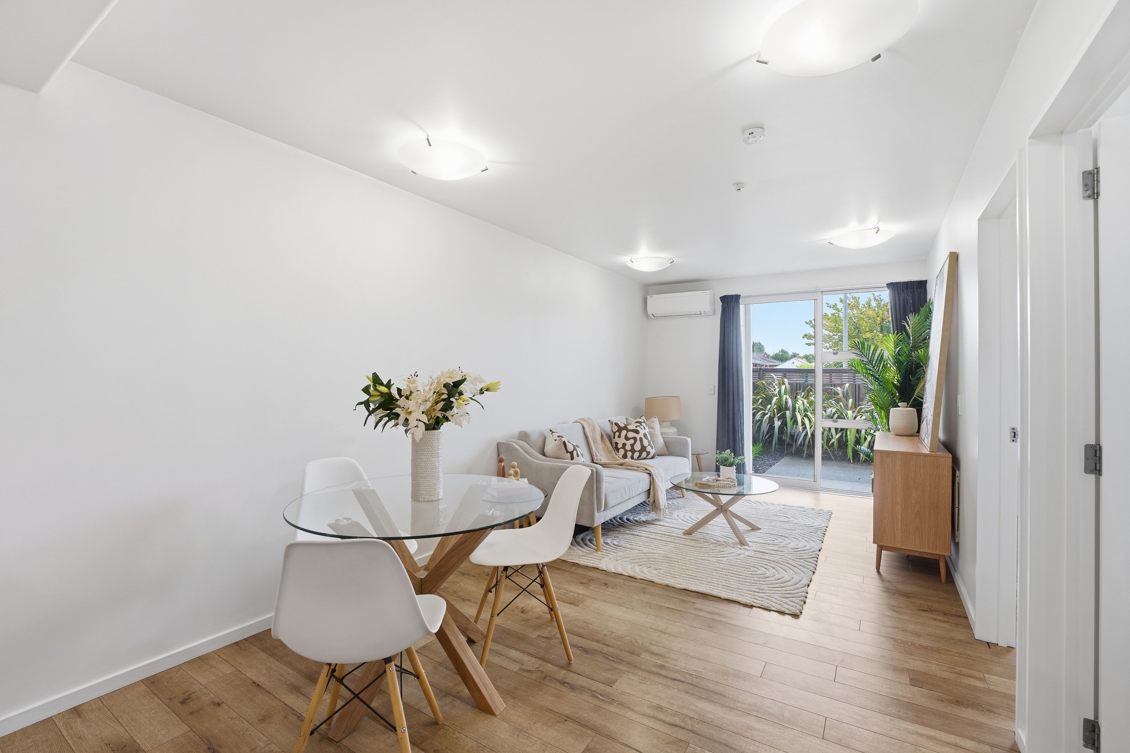 10/14 Brougham Street, Addington, Christchurch City