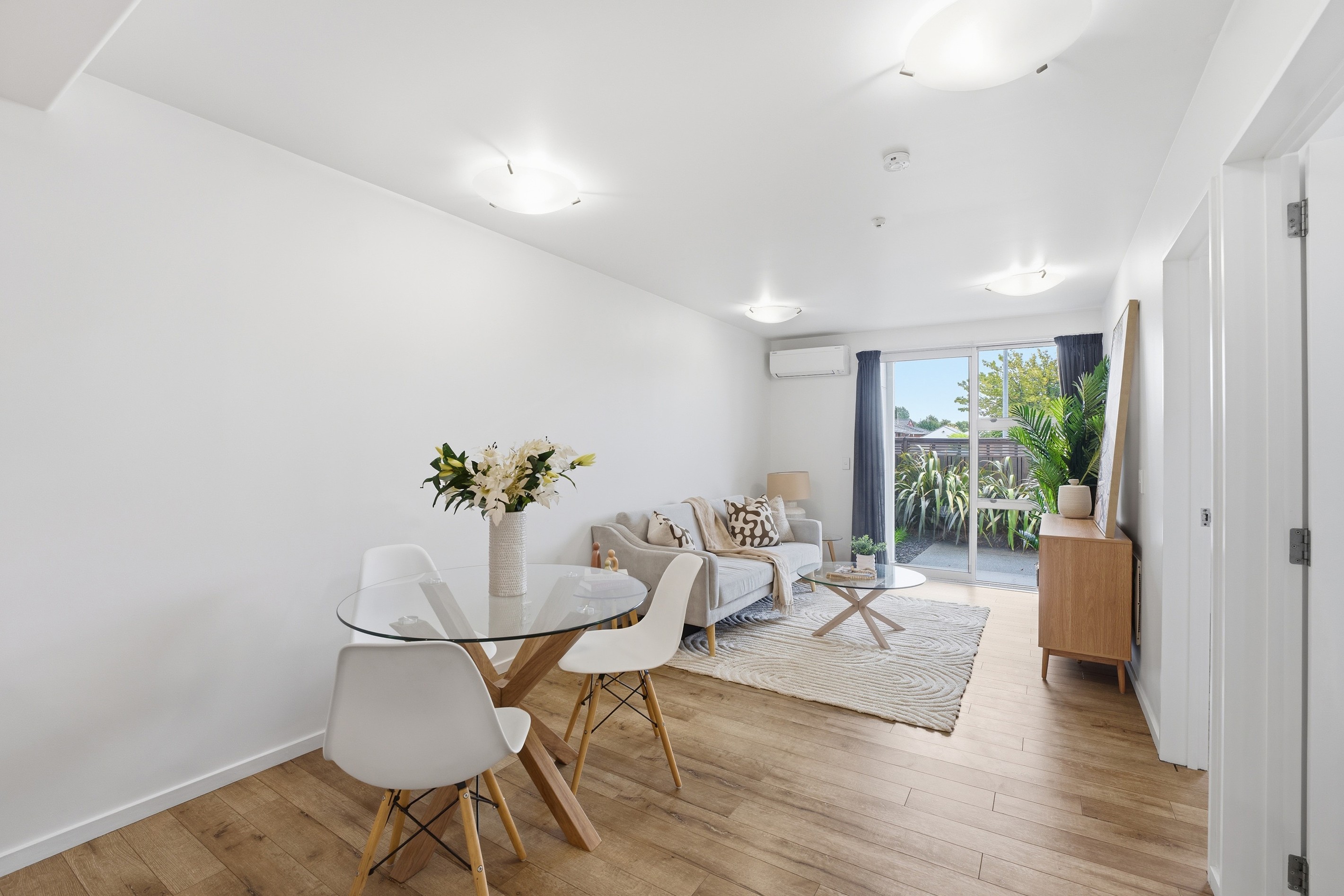 10/14 Brougham Street, Addington, Christchurch City