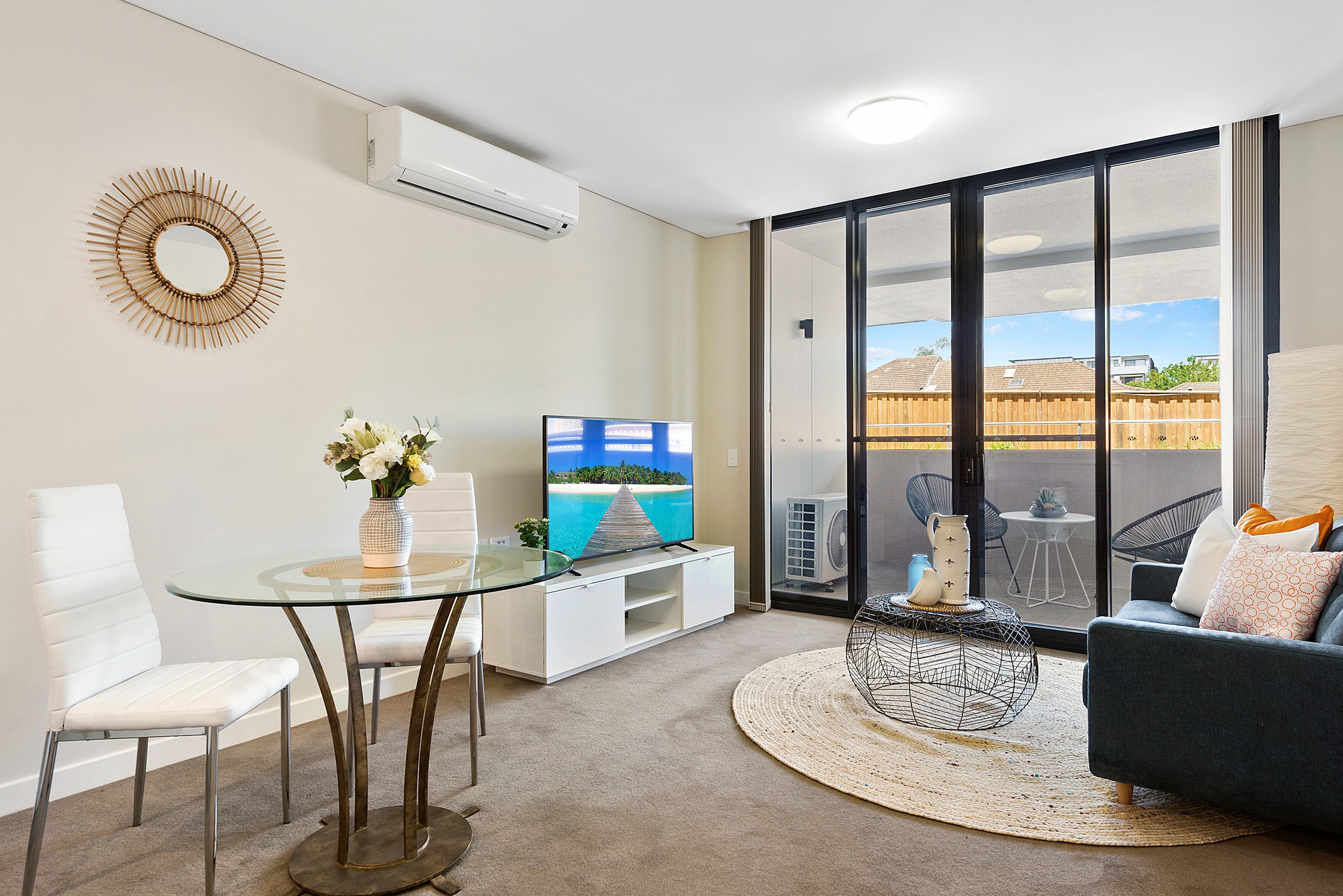 9/40-44 Edgeworth David Avenue, Waitara, NSW 2077