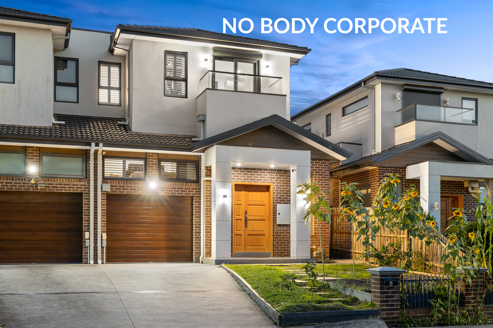 4 Pickford Street, Burwood East VIC 3151