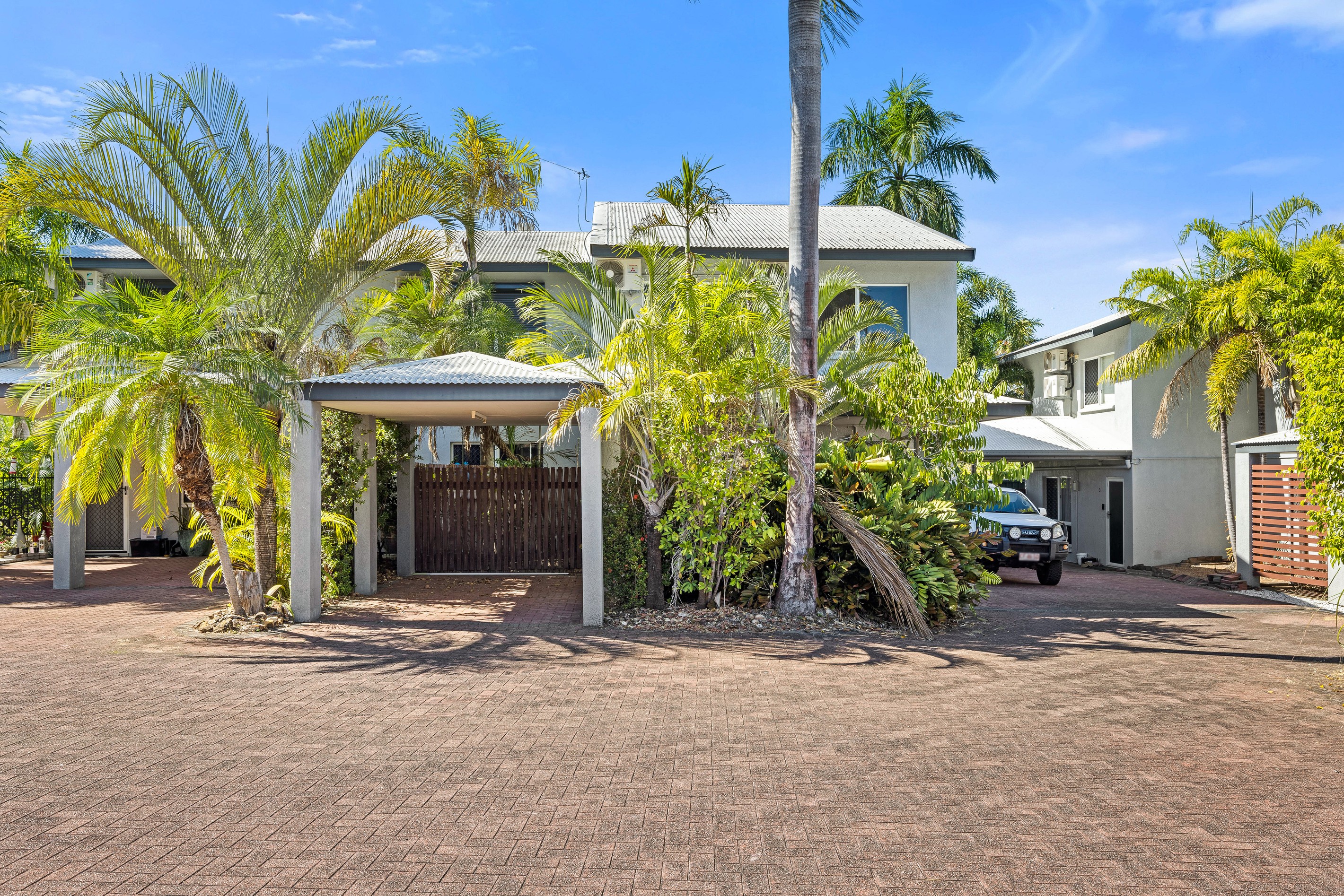 2/17 Cormorant Street, Bakewell, NT 0832