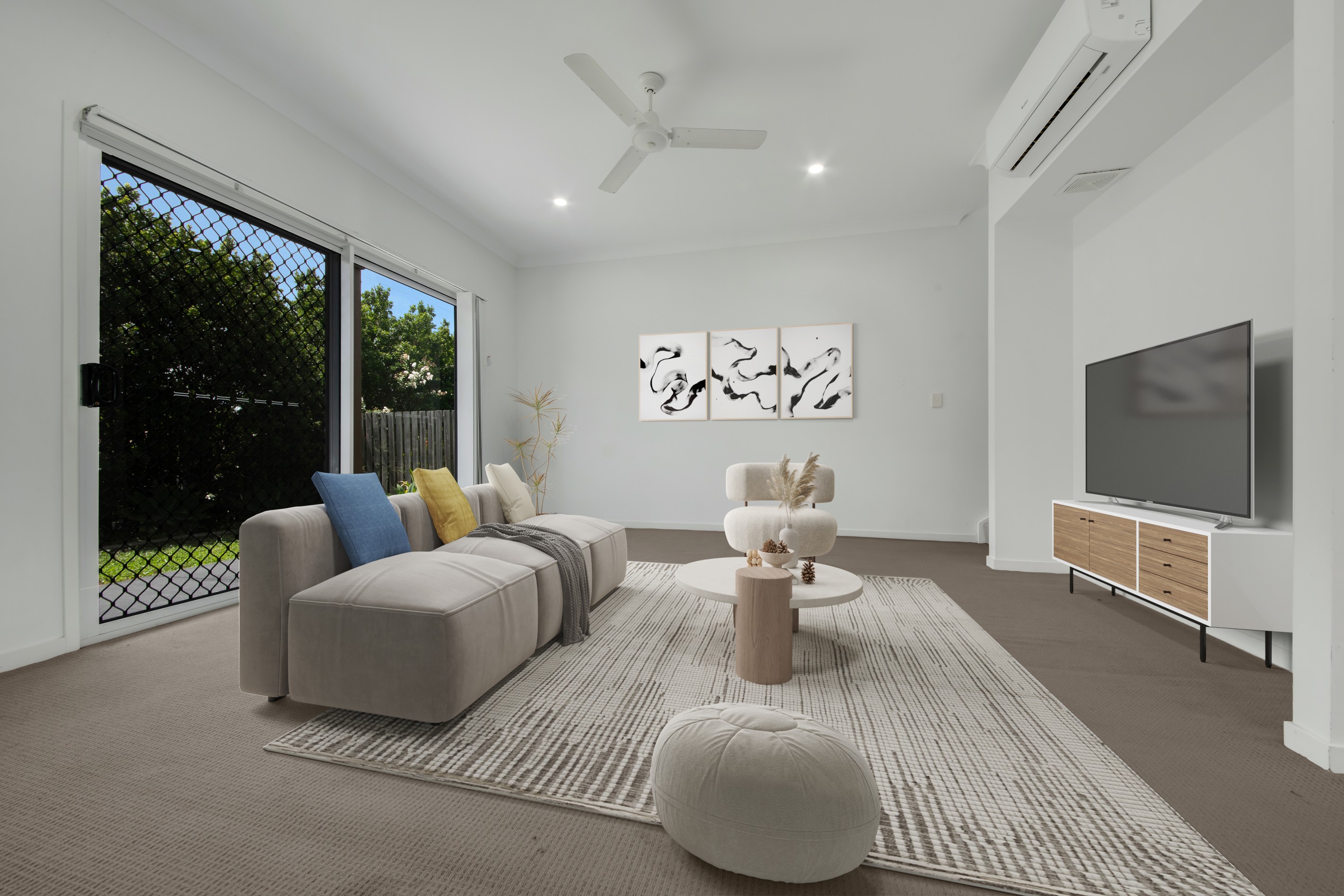 17/10 Nothling Street, New Auckland, QLD 4680