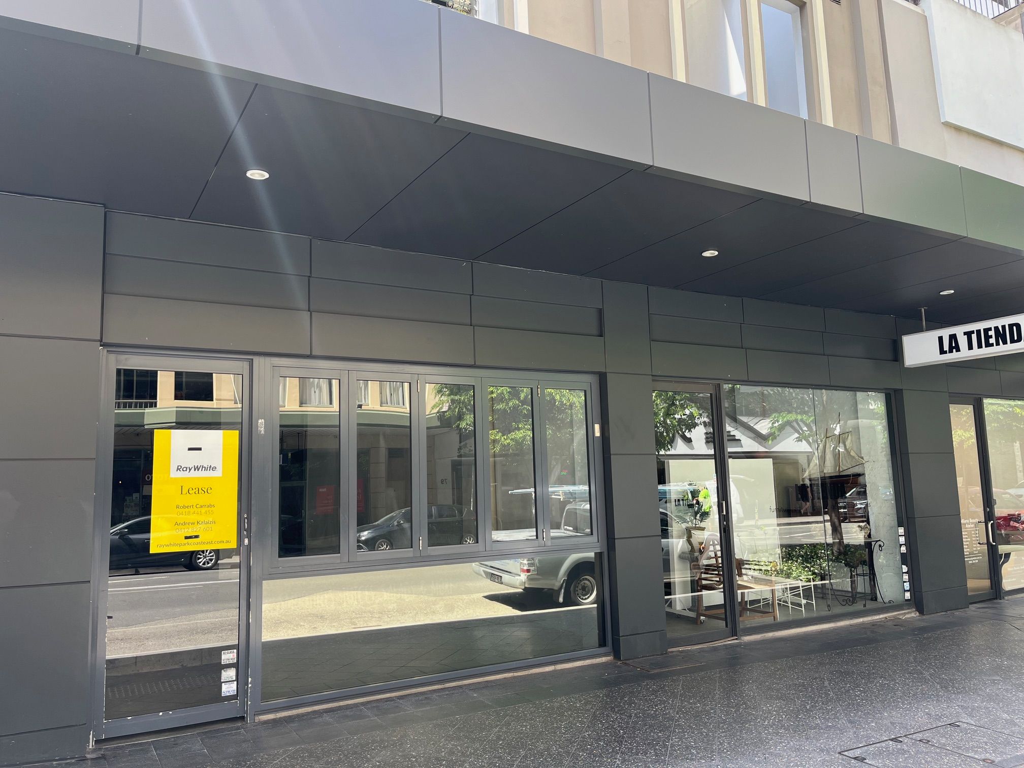 310-330 Oxford Street, Bondi Junction, NSW 2022