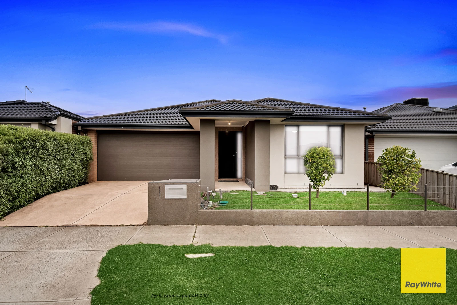 12 Sheaf Road, Truganina, VIC 3029