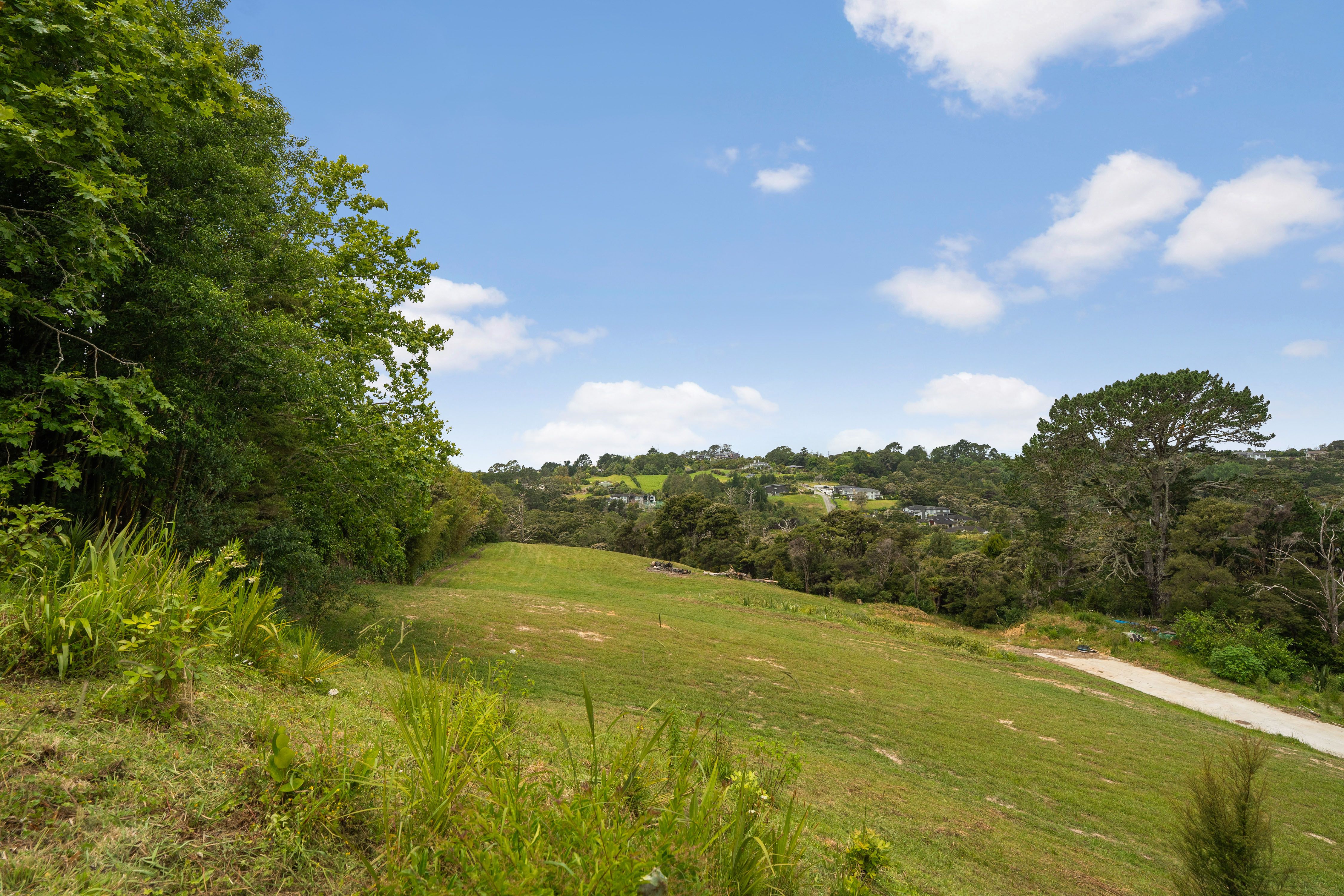 Lot 2, 250 Okura River Road, Long Bay, North Shore City